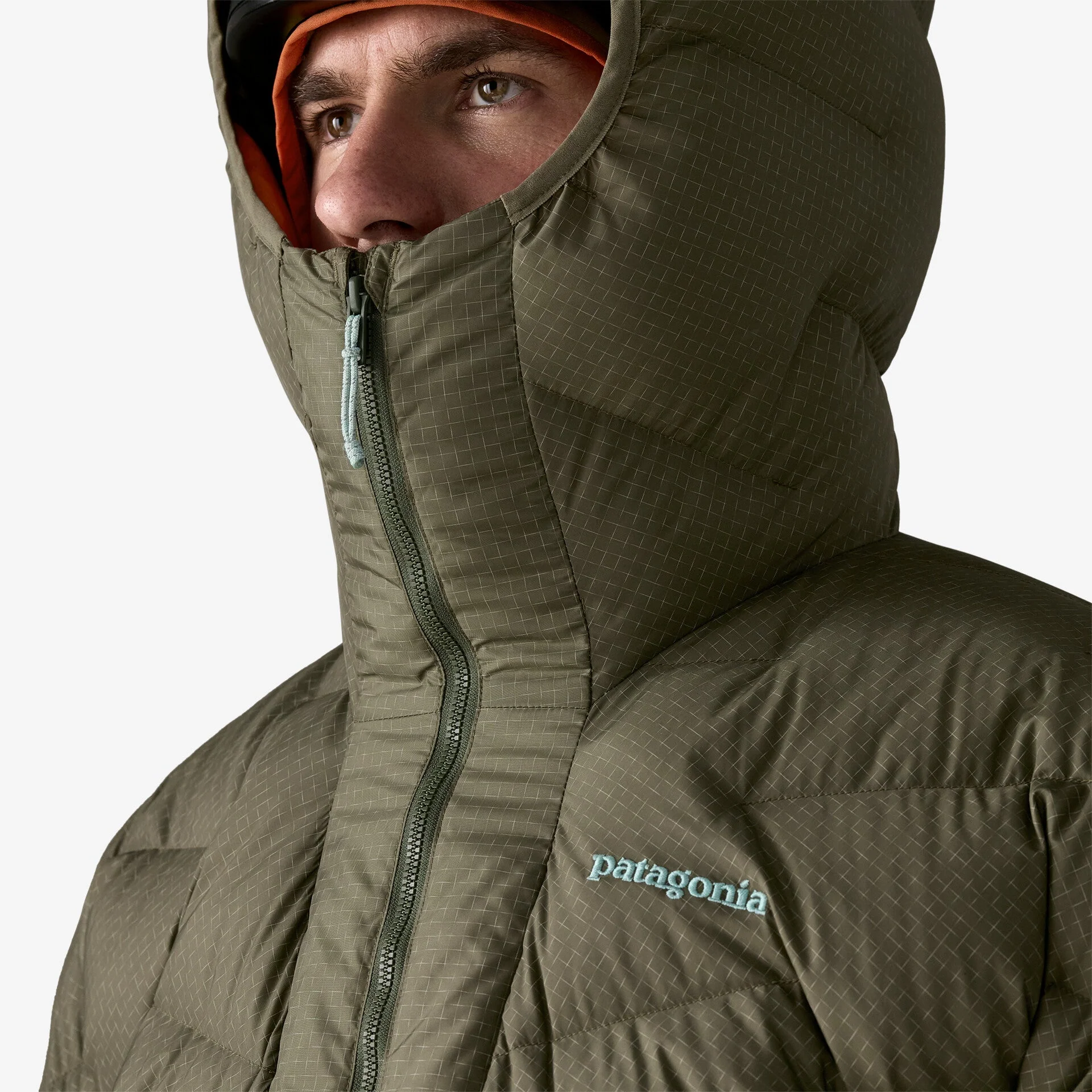 Men’s Durable Down Parka - Image 9
