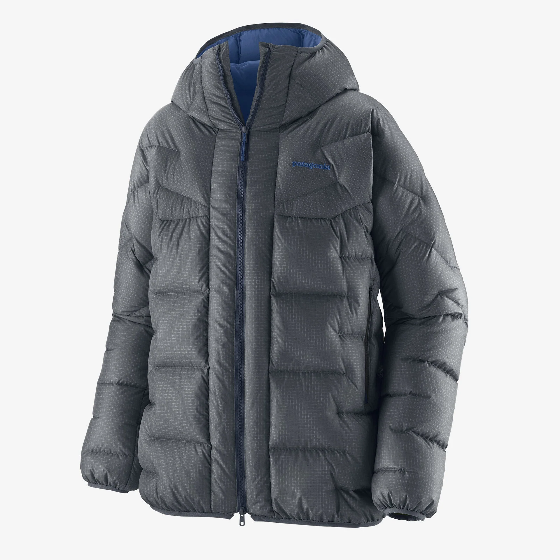 Men’s Durable Down Parka