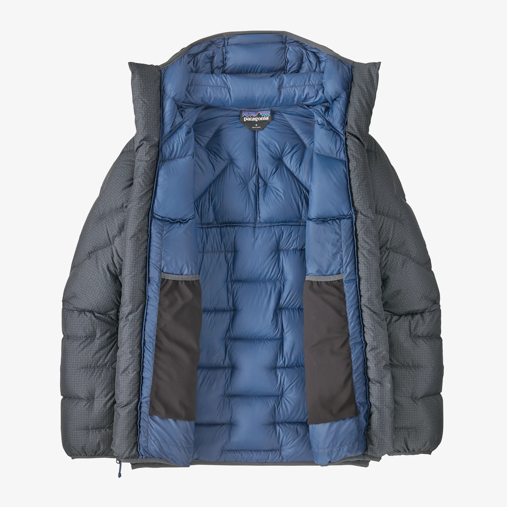 Men’s Durable Down Parka - Image 2