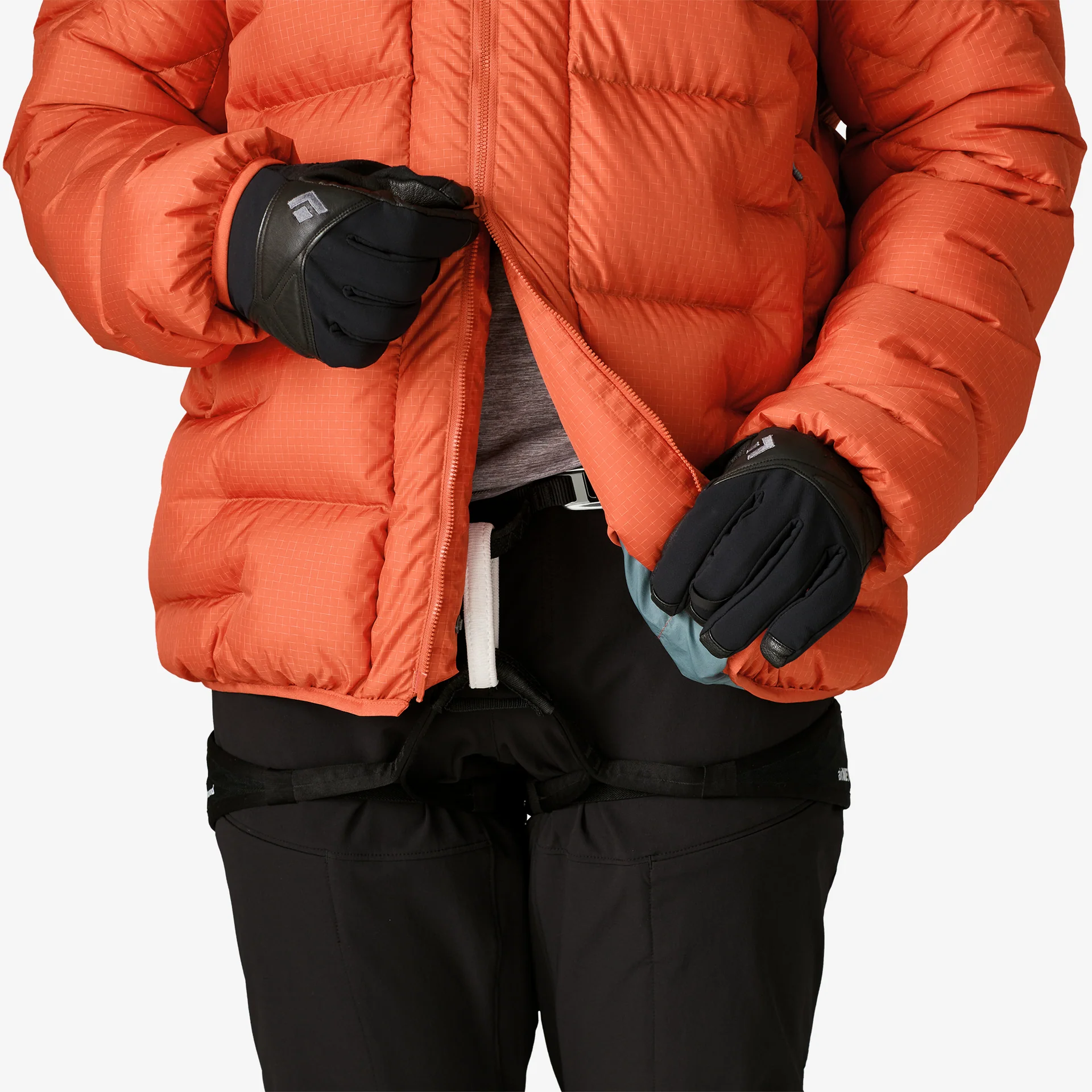 Men’s Durable Down Parka - Image 6