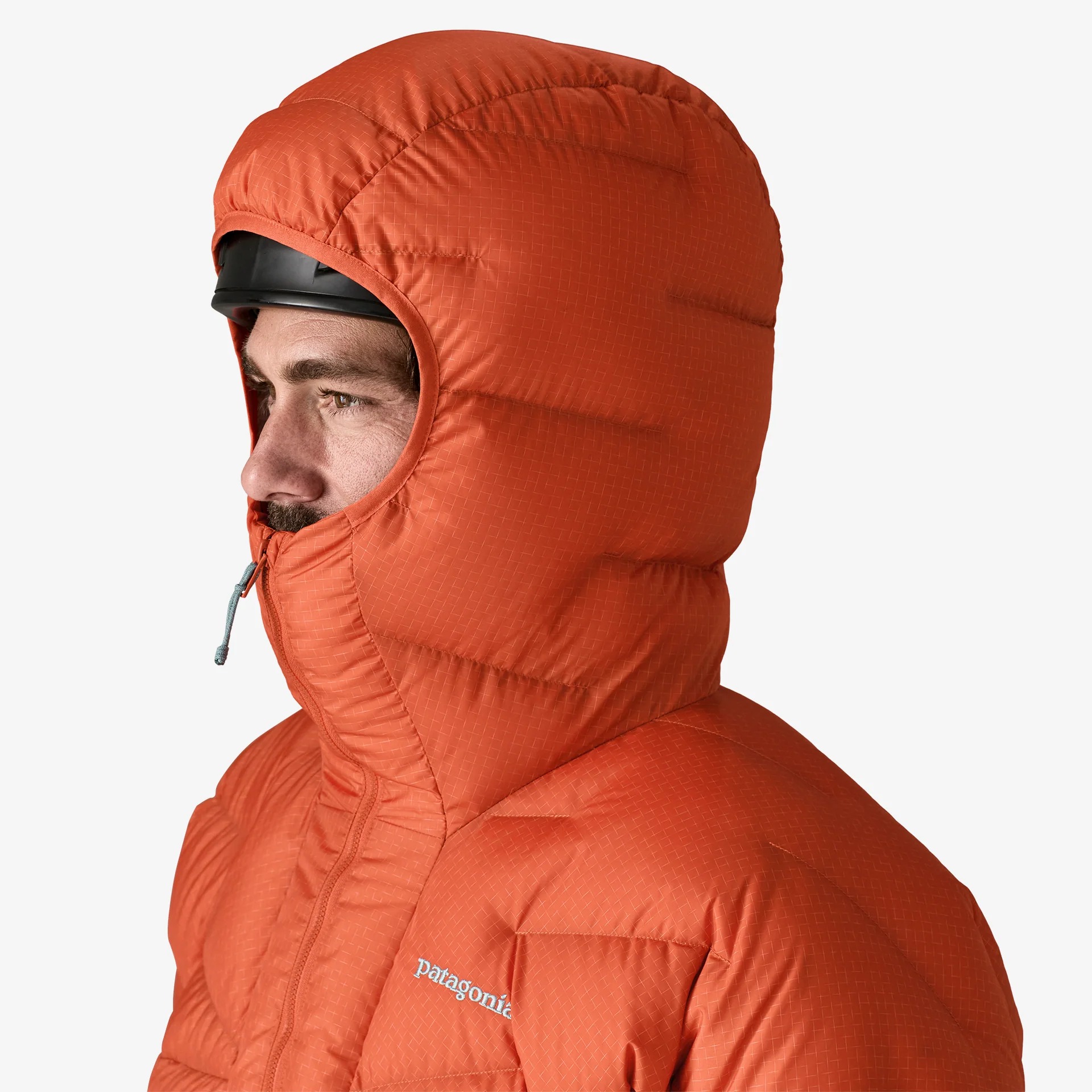 Men’s Durable Down Parka - Image 7