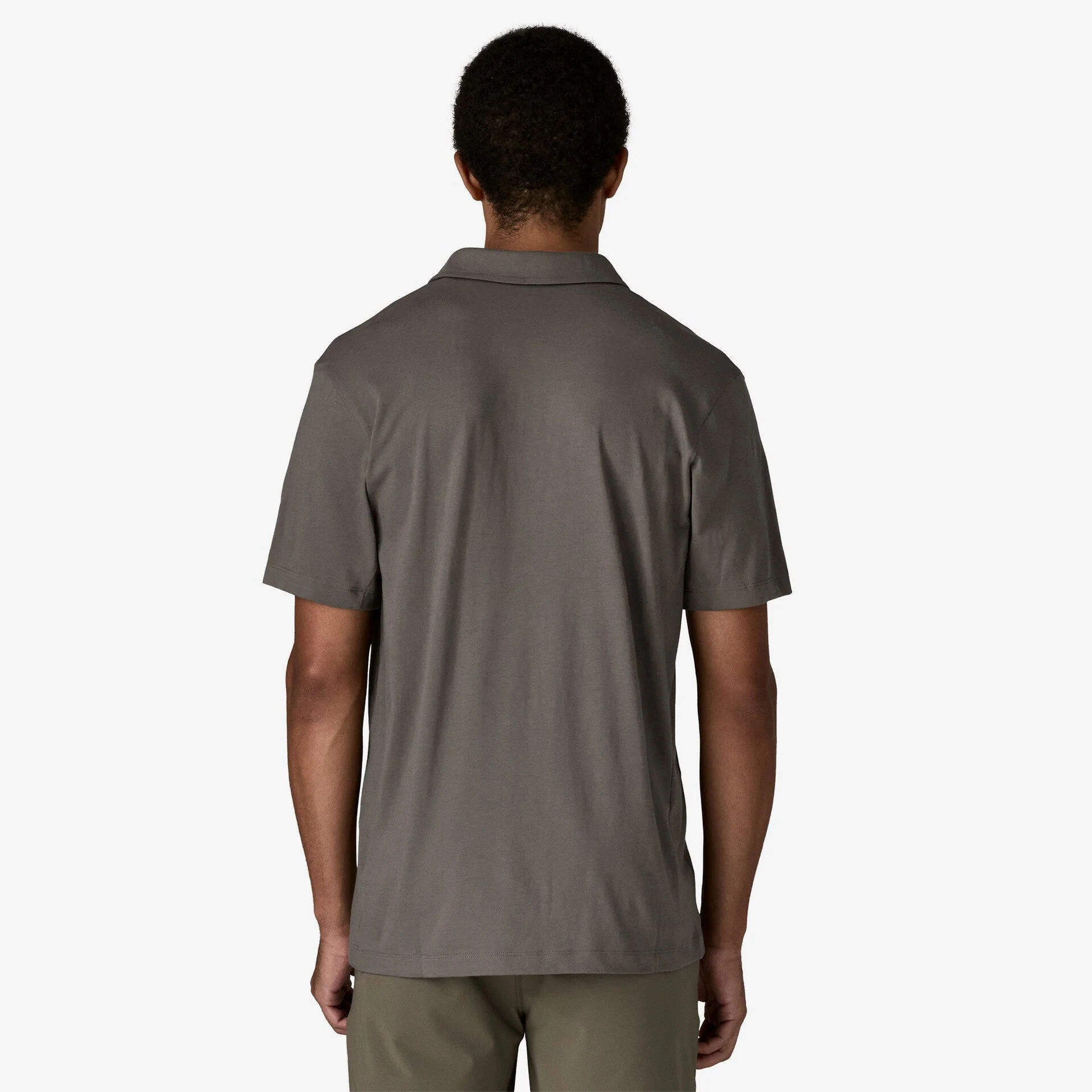Men's Essential Polo - Image 3