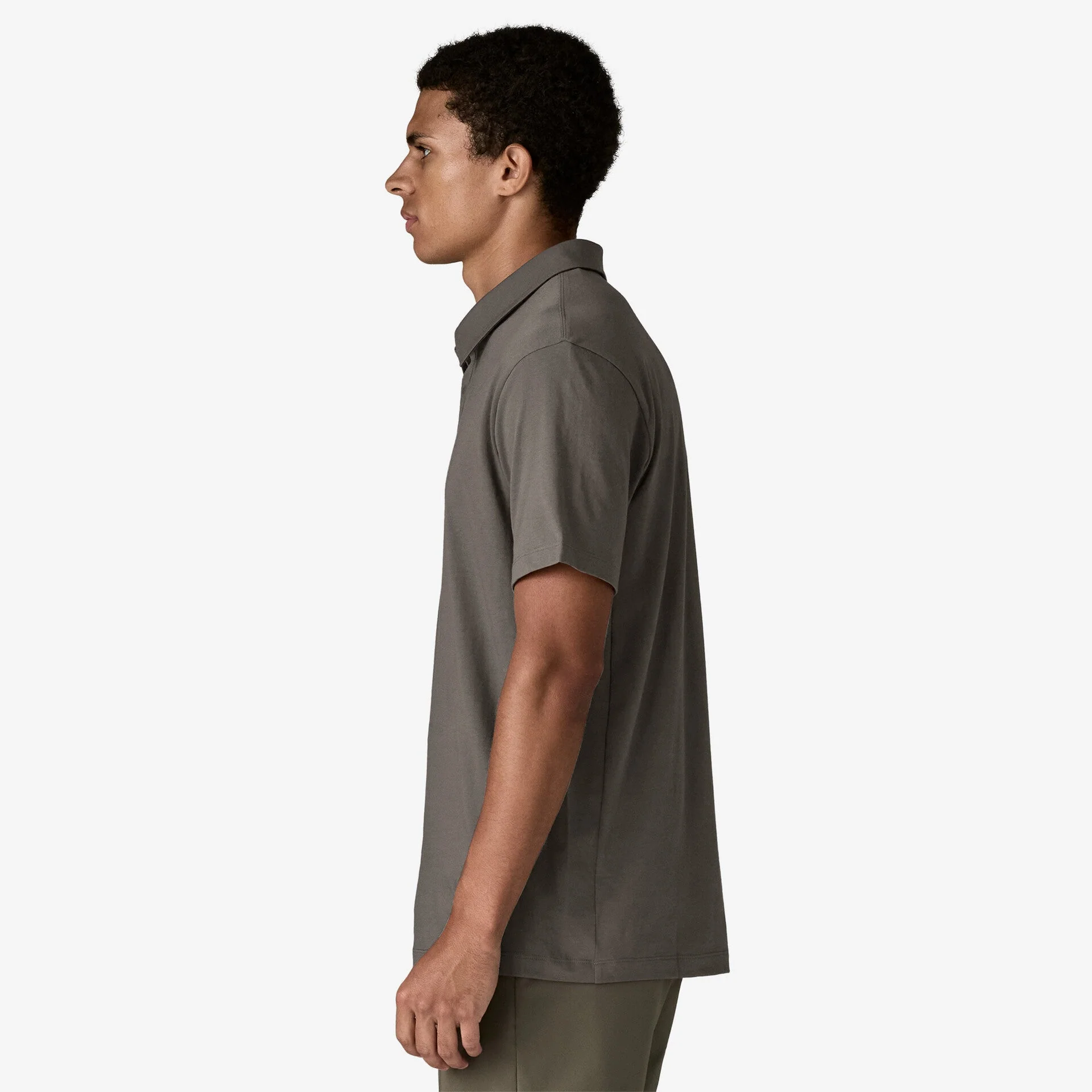 Men's Essential Polo - Image 5