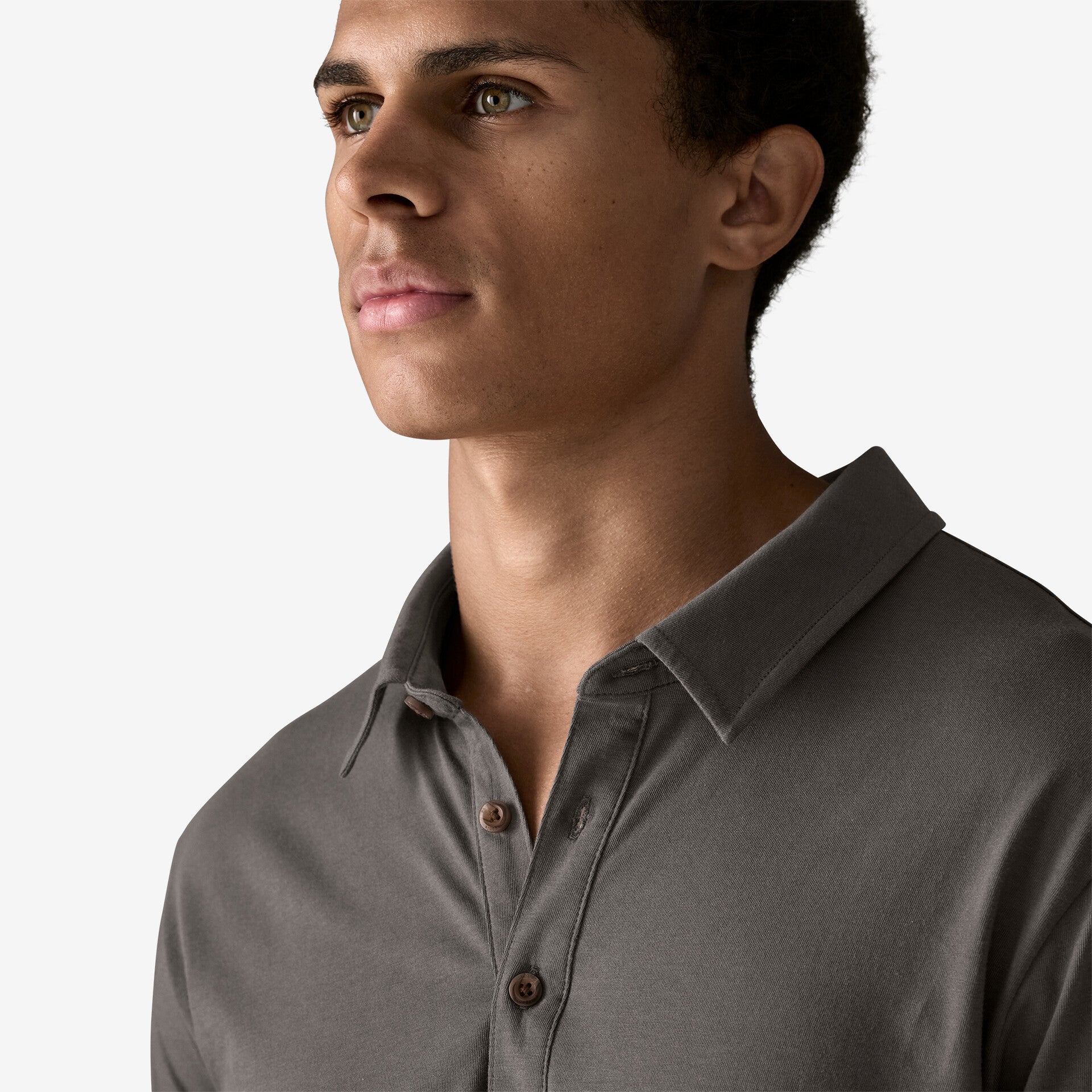 Men's Essential Polo - Image 6