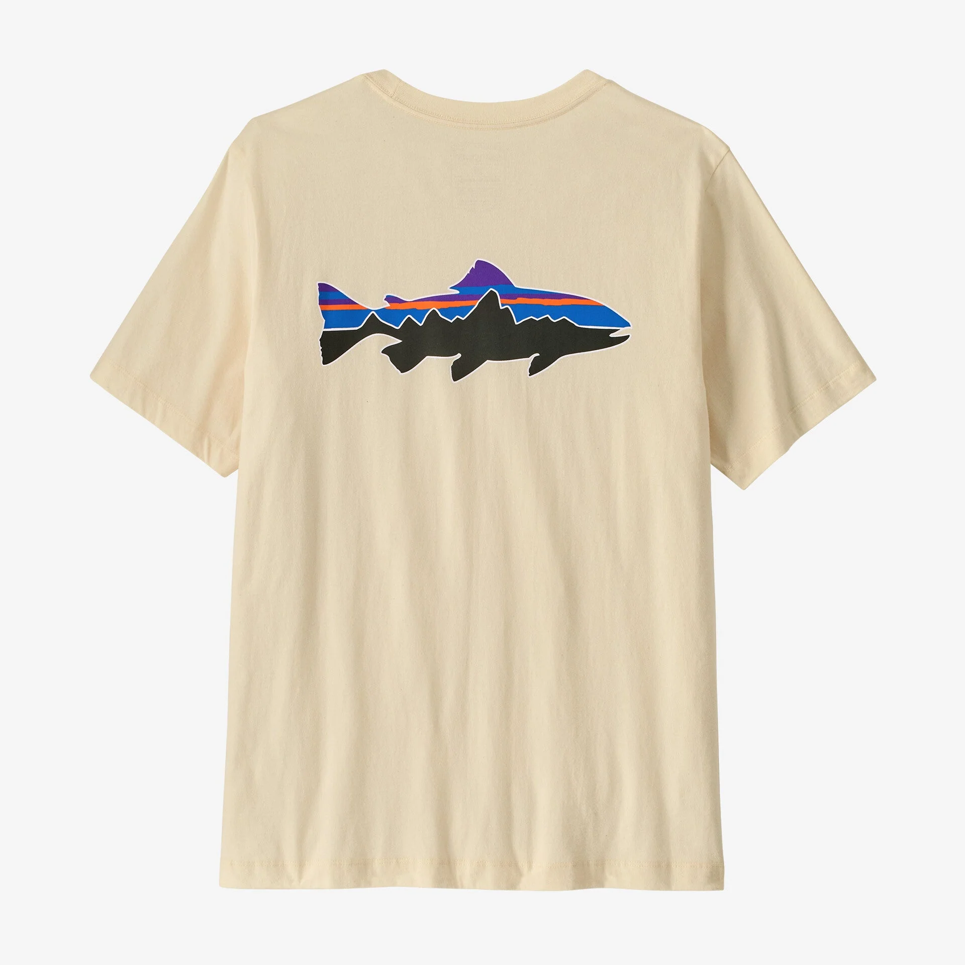 Men's Fitz Roy Trout T-Shirt