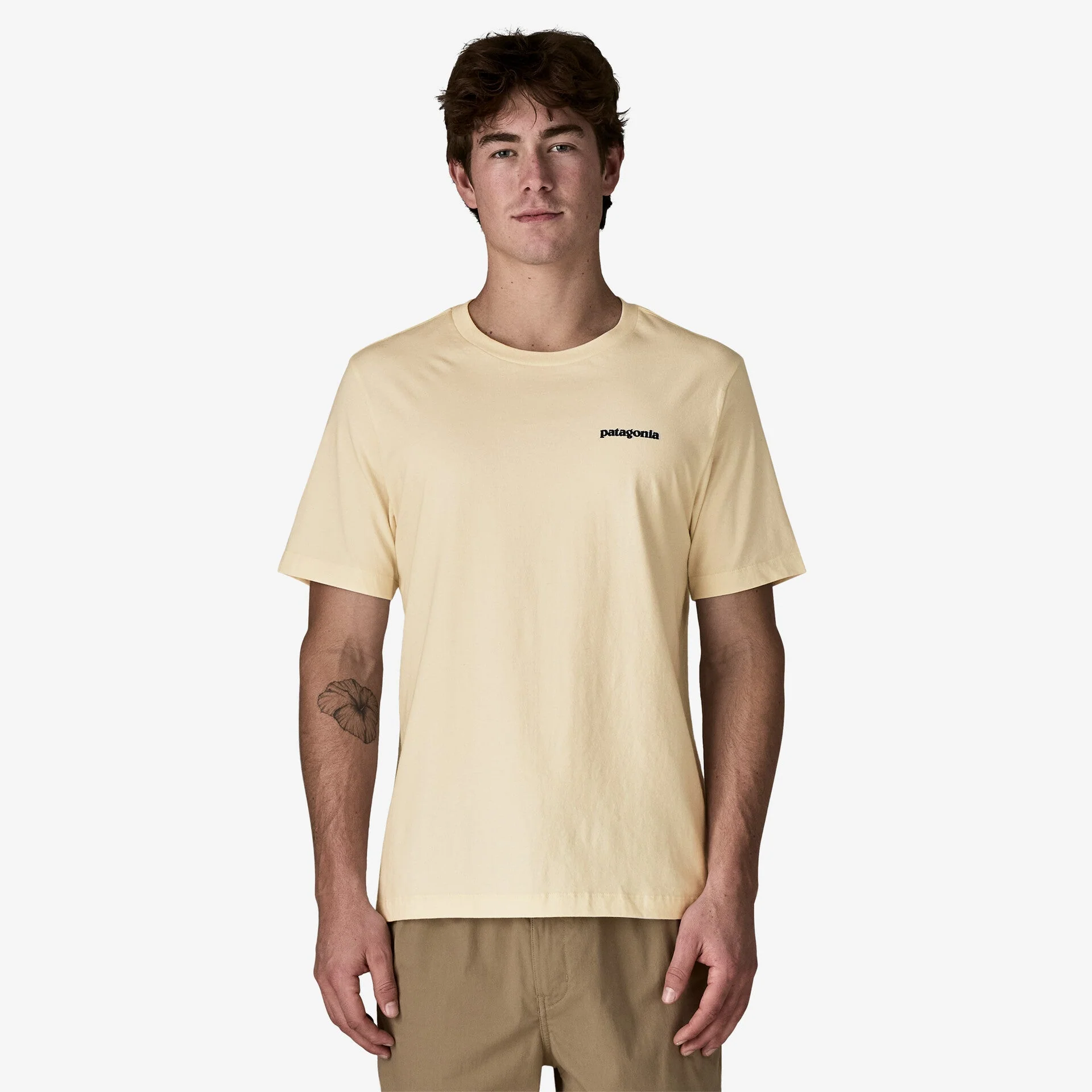 Men's Fitz Roy Trout T-Shirt - Image 2