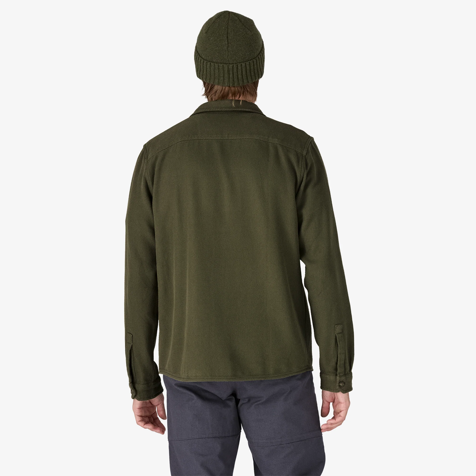 Men's Fjord Loft Shirt - Image 3