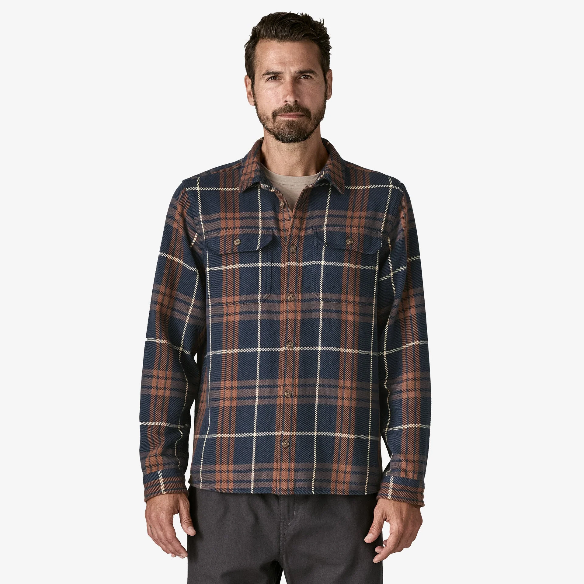 Men's Fjord Loft Shirt - Image 2