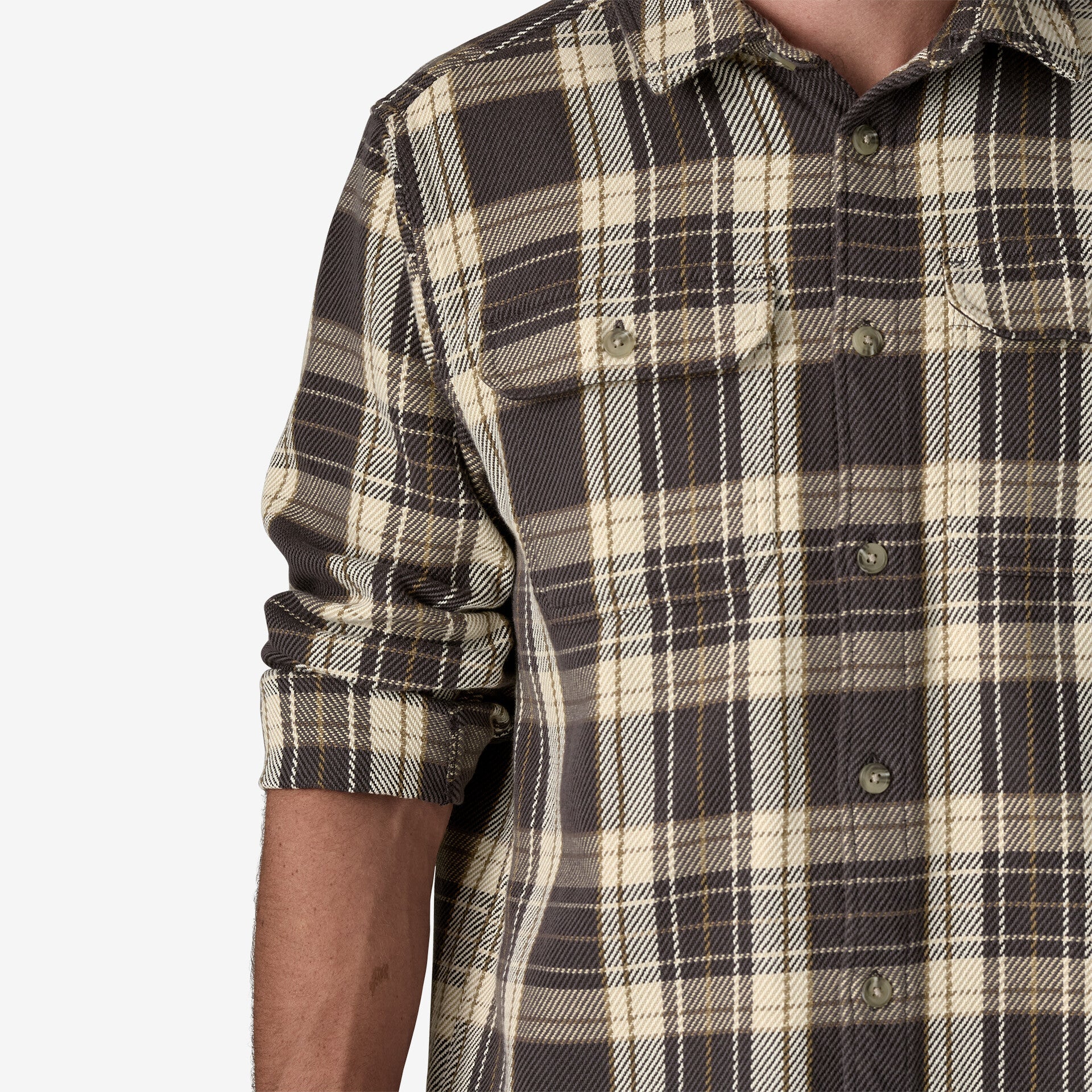 Men's Fjord Loft Shirt - Image 5