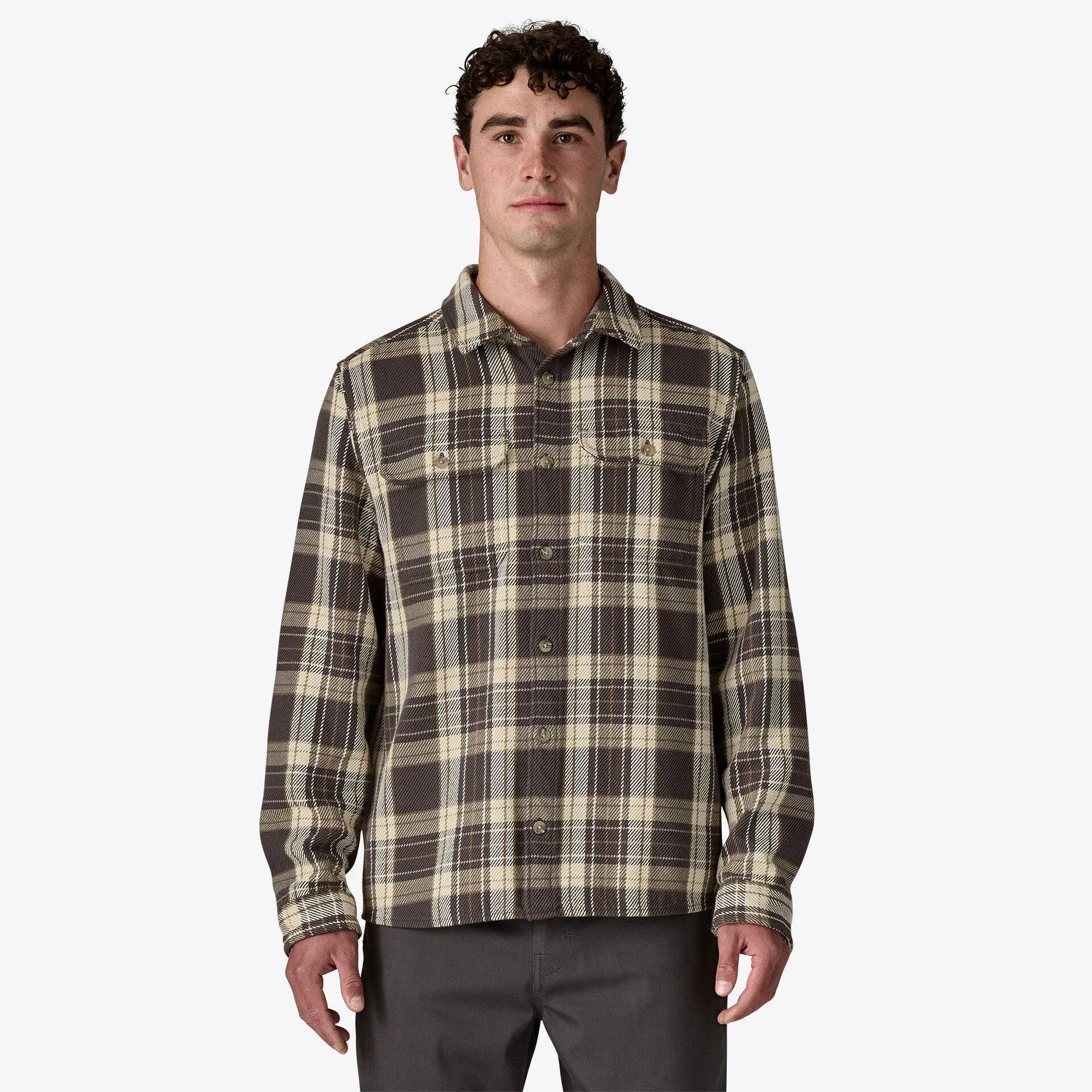 Men's Fjord Loft Shirt - Image 2
