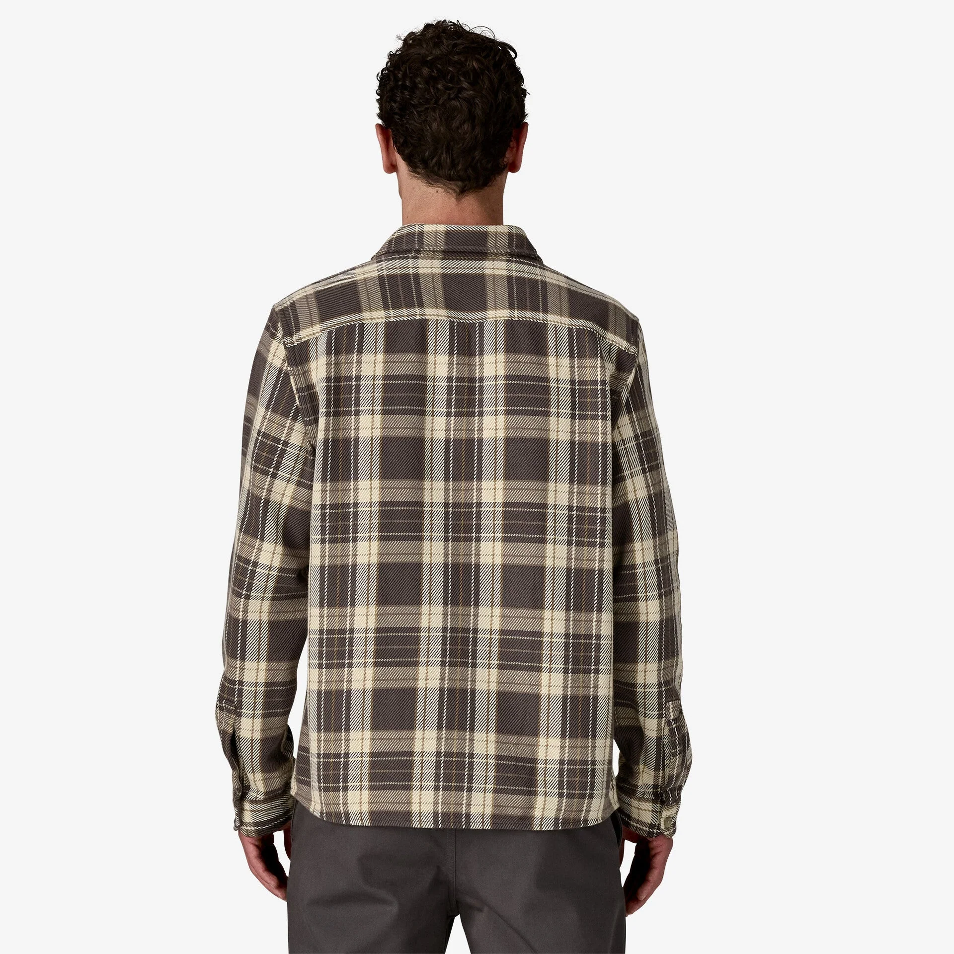 Men's Fjord Loft Shirt - Image 3