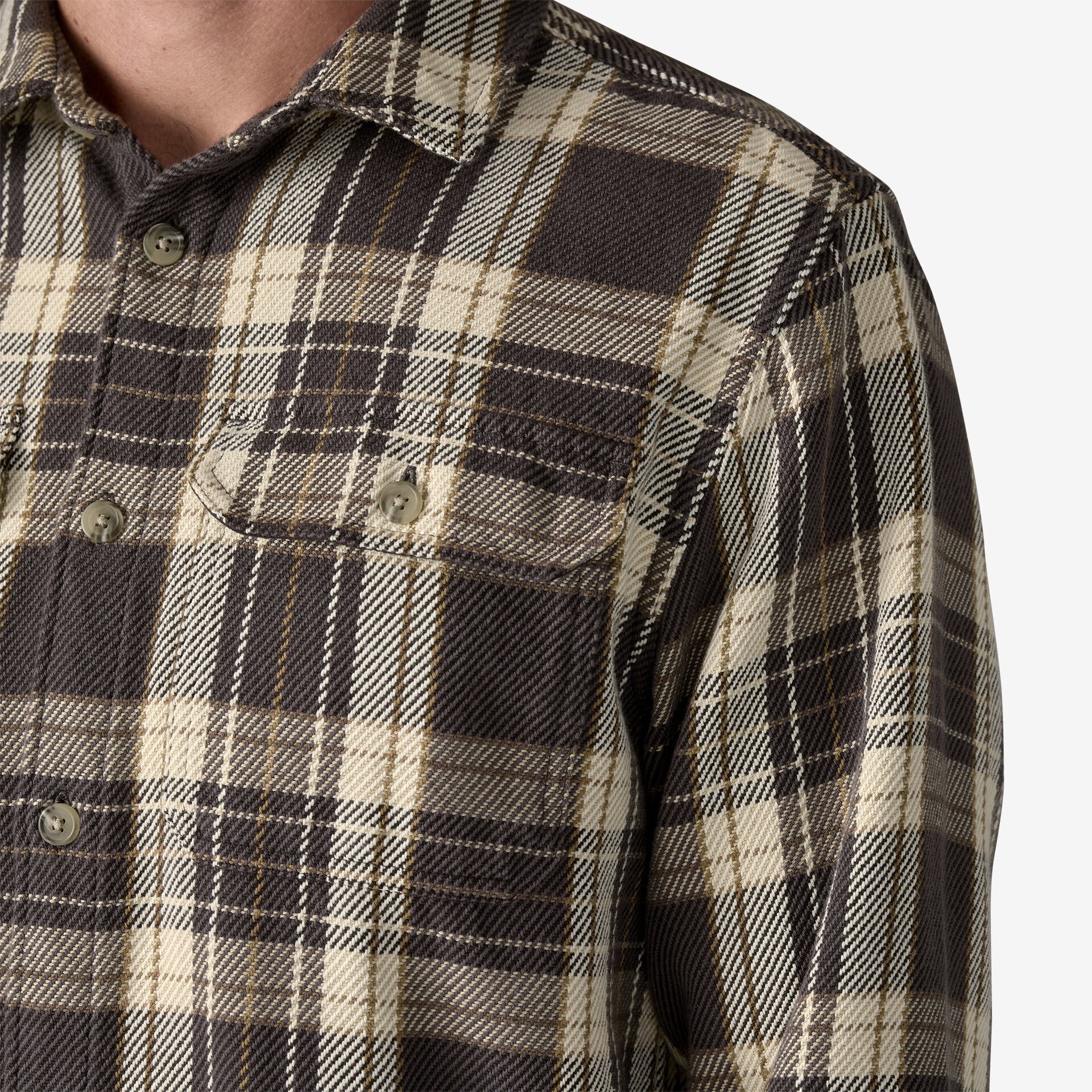 Men's Fjord Loft Shirt - Image 5