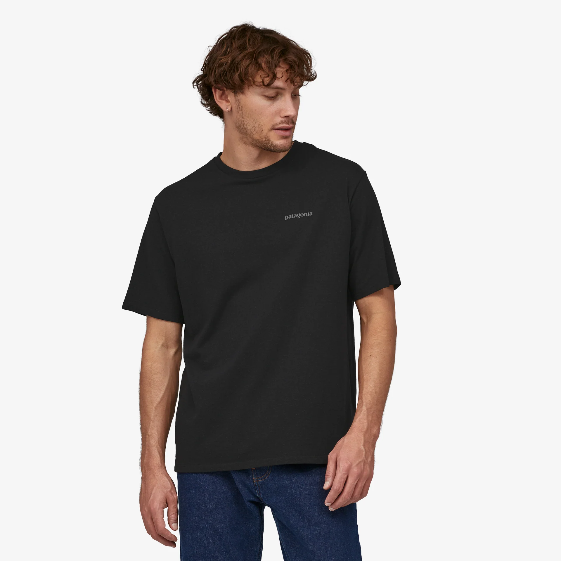 Men’s Flying Fish Responsibili-Tee® - Image 2