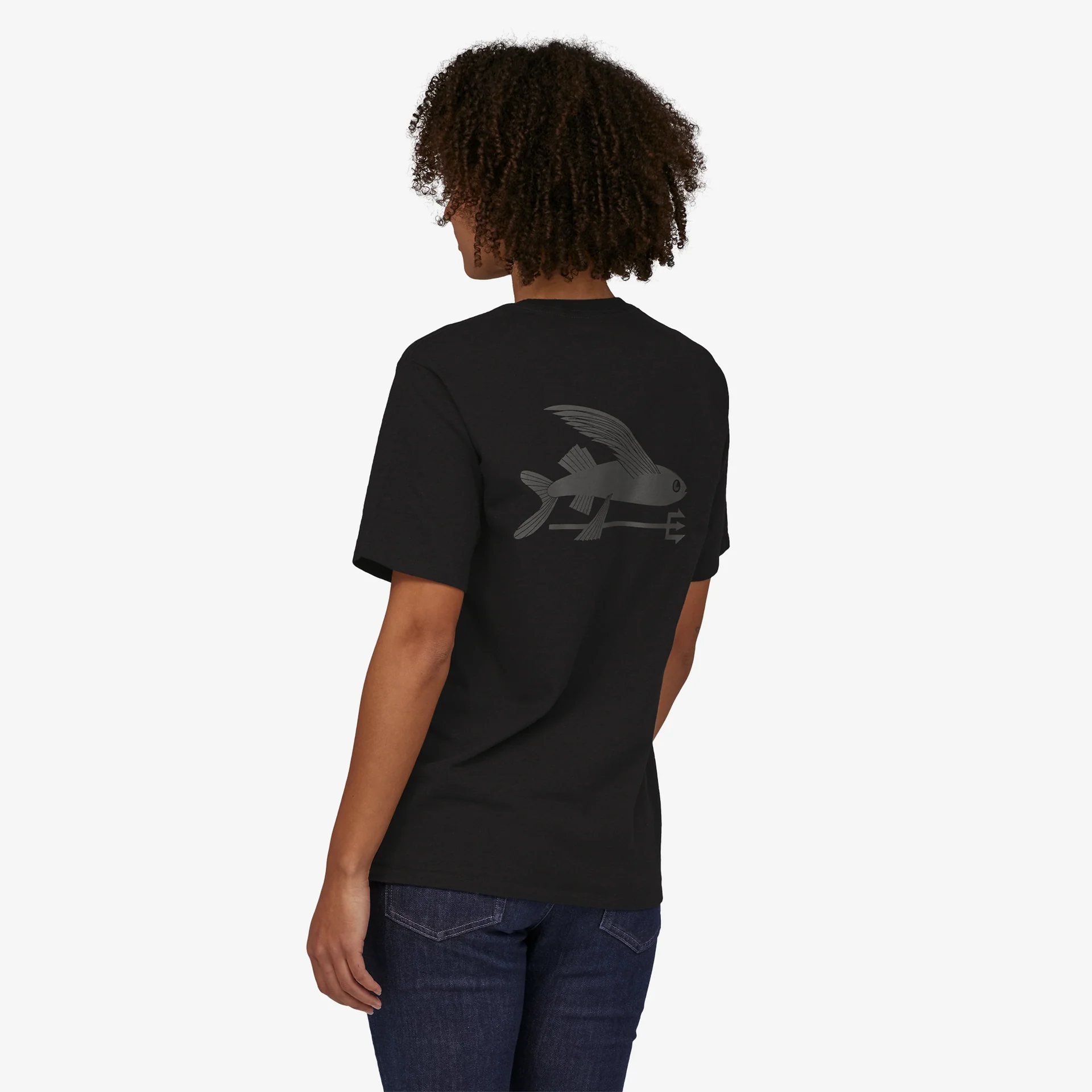 Men’s Flying Fish Responsibili-Tee® - Image 5
