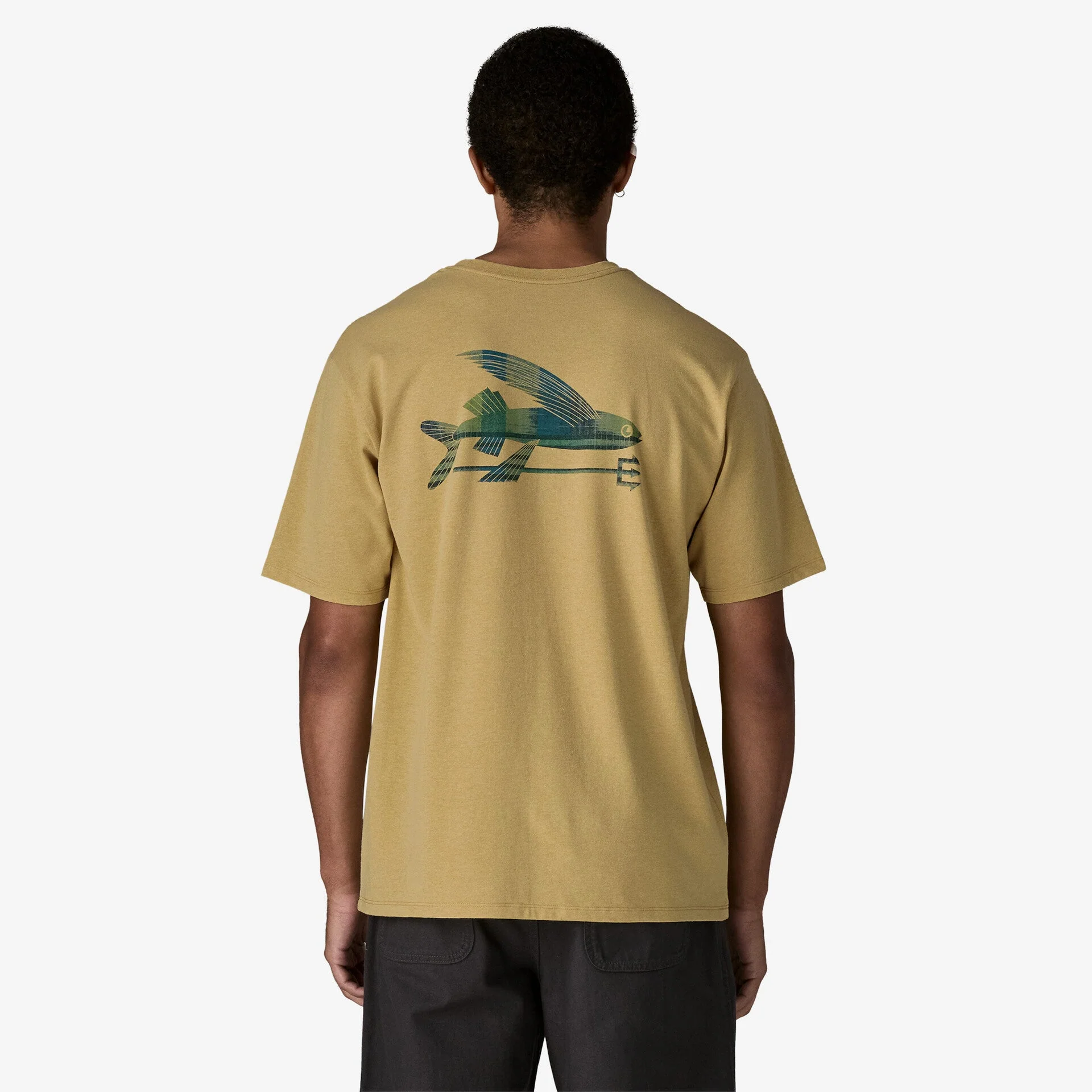 Men’s Flying Fish Responsibili-Tee® - Image 3