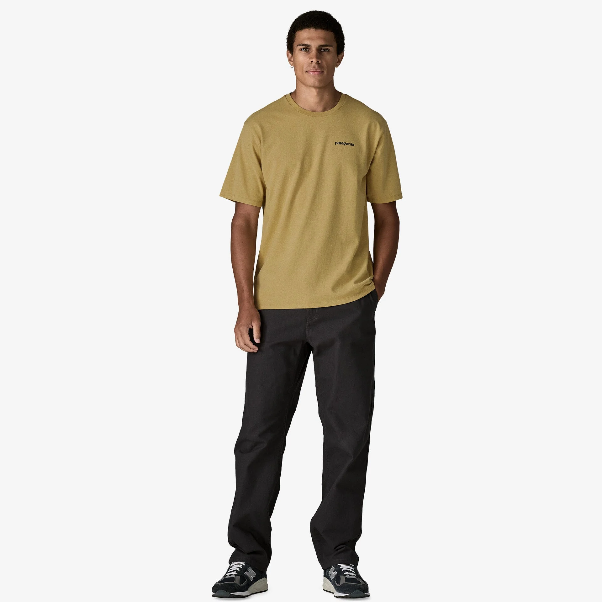 Men’s Flying Fish Responsibili-Tee® - Image 4