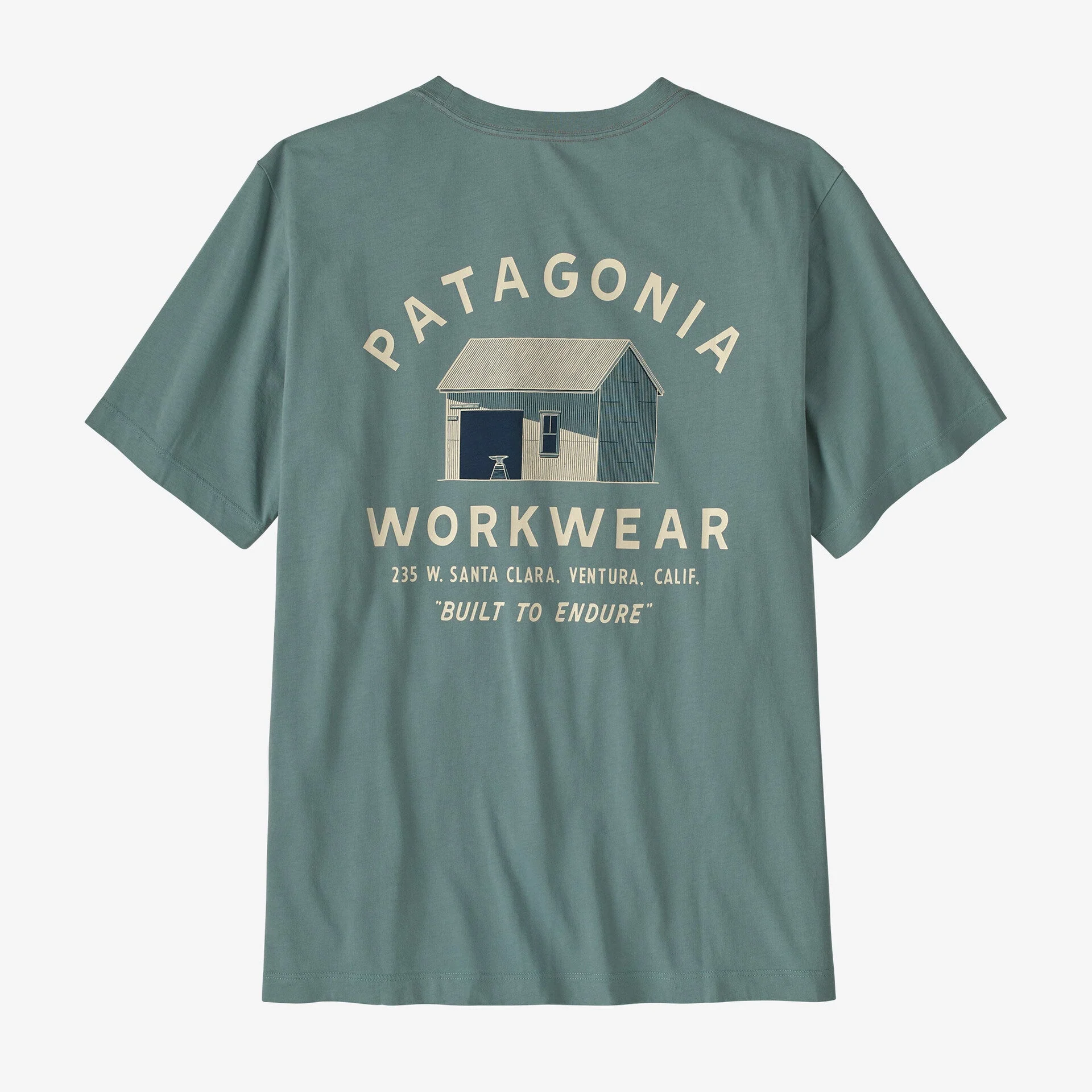 Men’s Forge Born T-Shirt