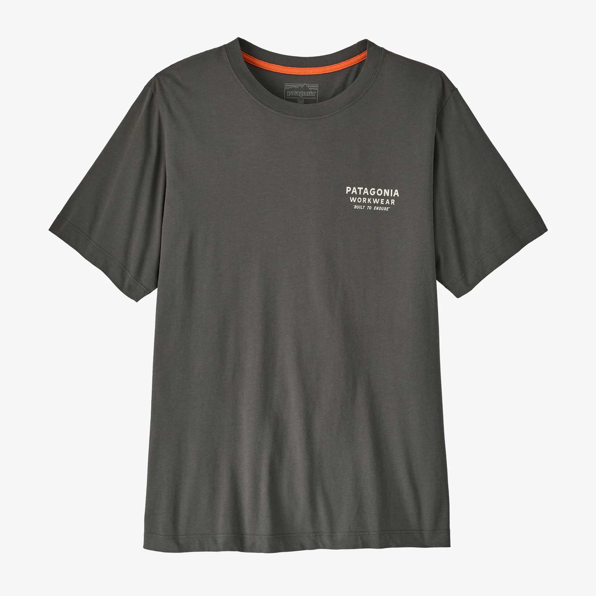 Men’s Forge Born T-Shirt - Image 2
