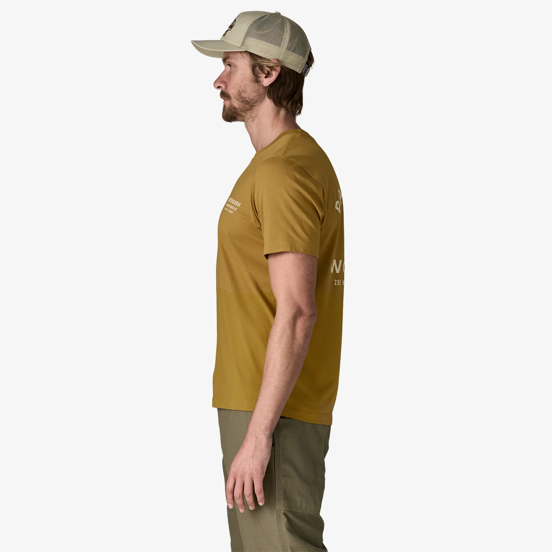 Men’s Forge Born T-Shirt - Image 6