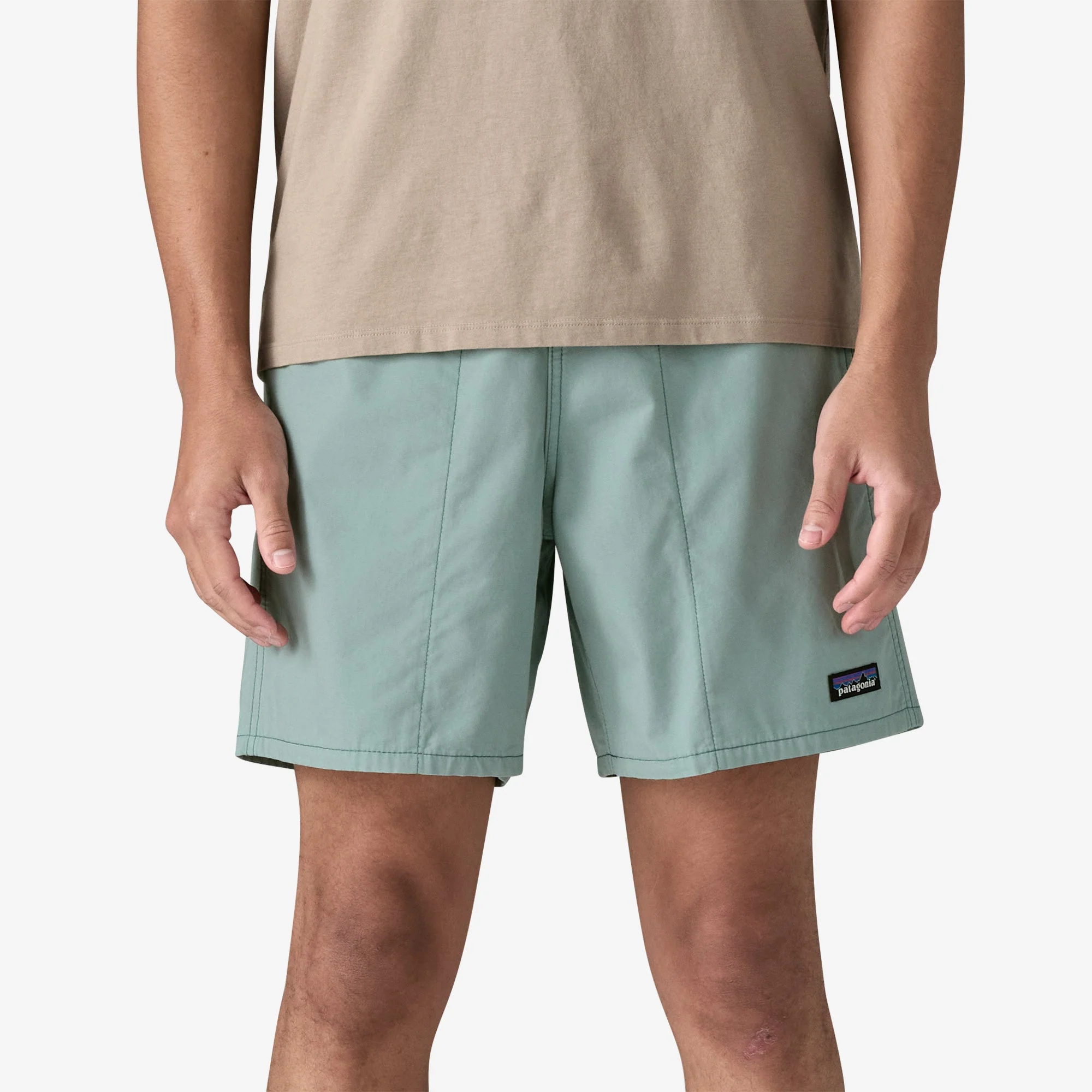 Men's Funhoggers® Shorts - 6" - Image 2