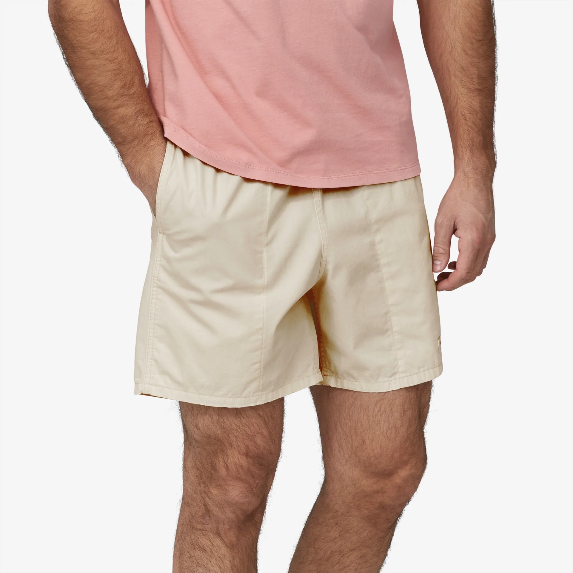 Men's Funhoggers® Shorts - 6" - Image 2
