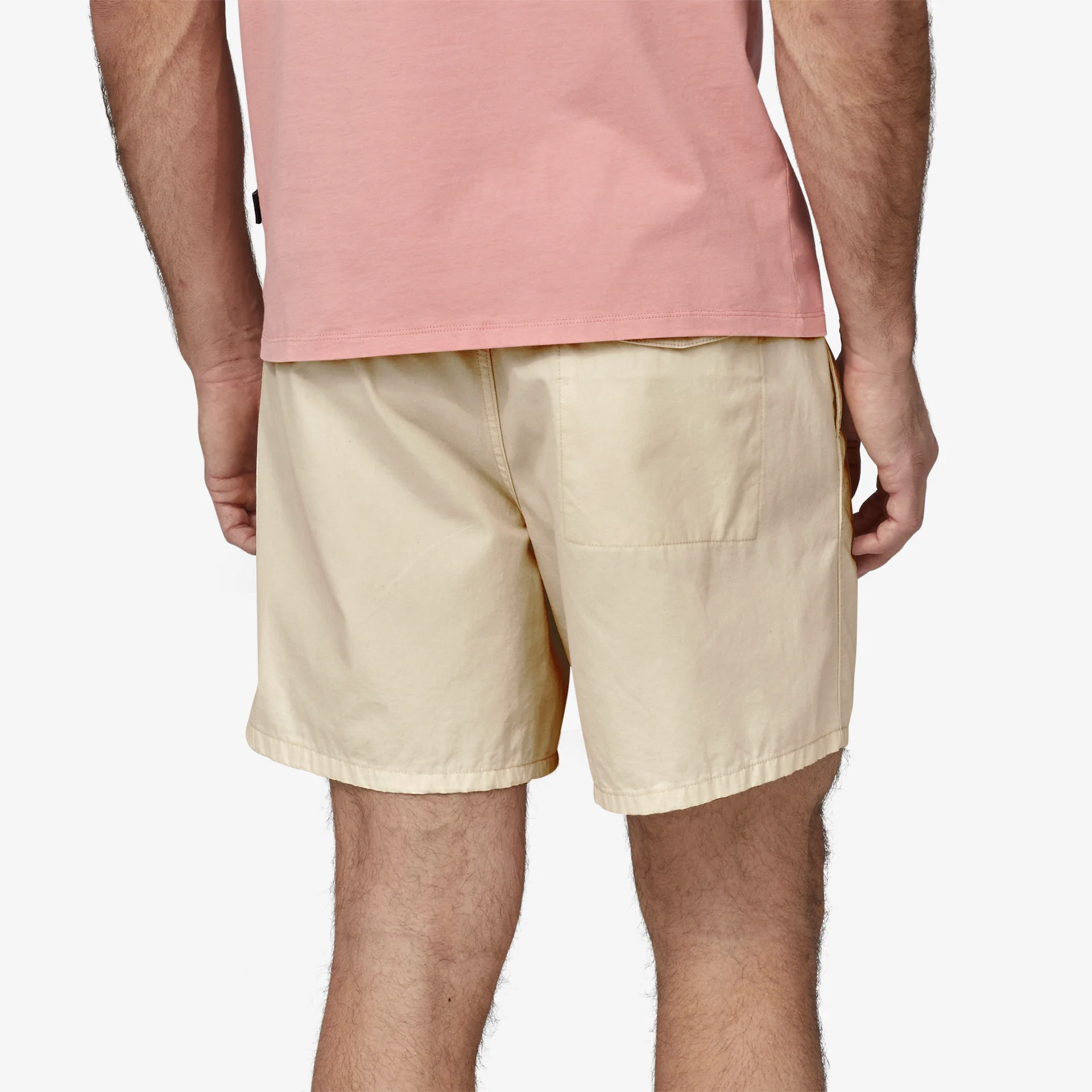 Men's Funhoggers® Shorts - 6" - Image 3