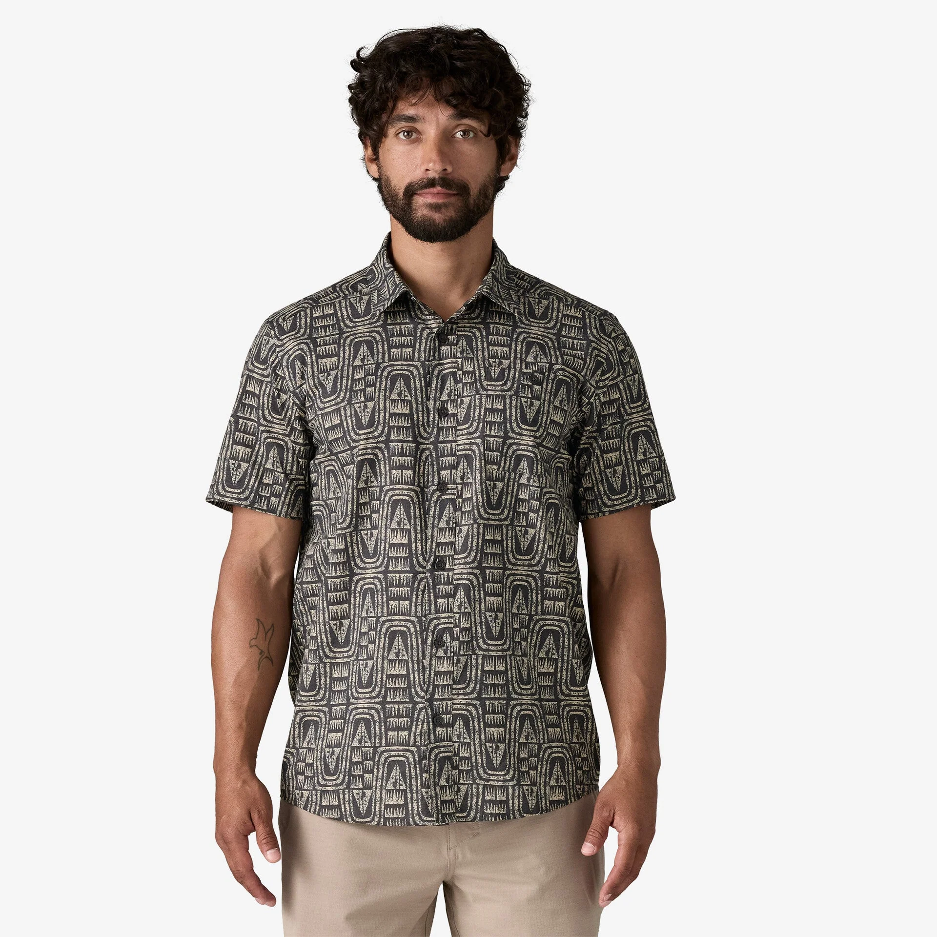 Men's Go-To Shirt - Image 2