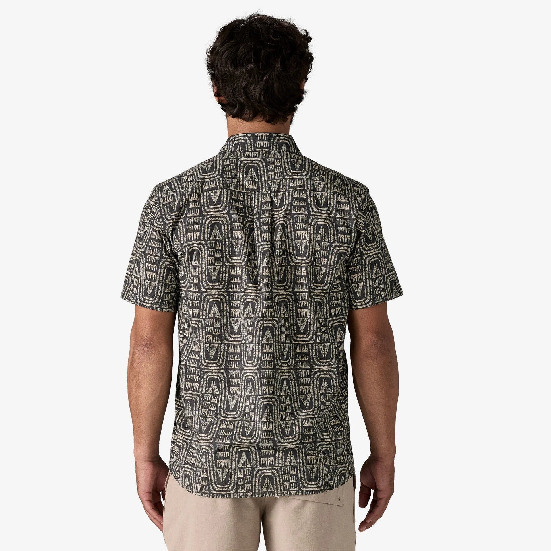 Men's Go-To Shirt - Image 3