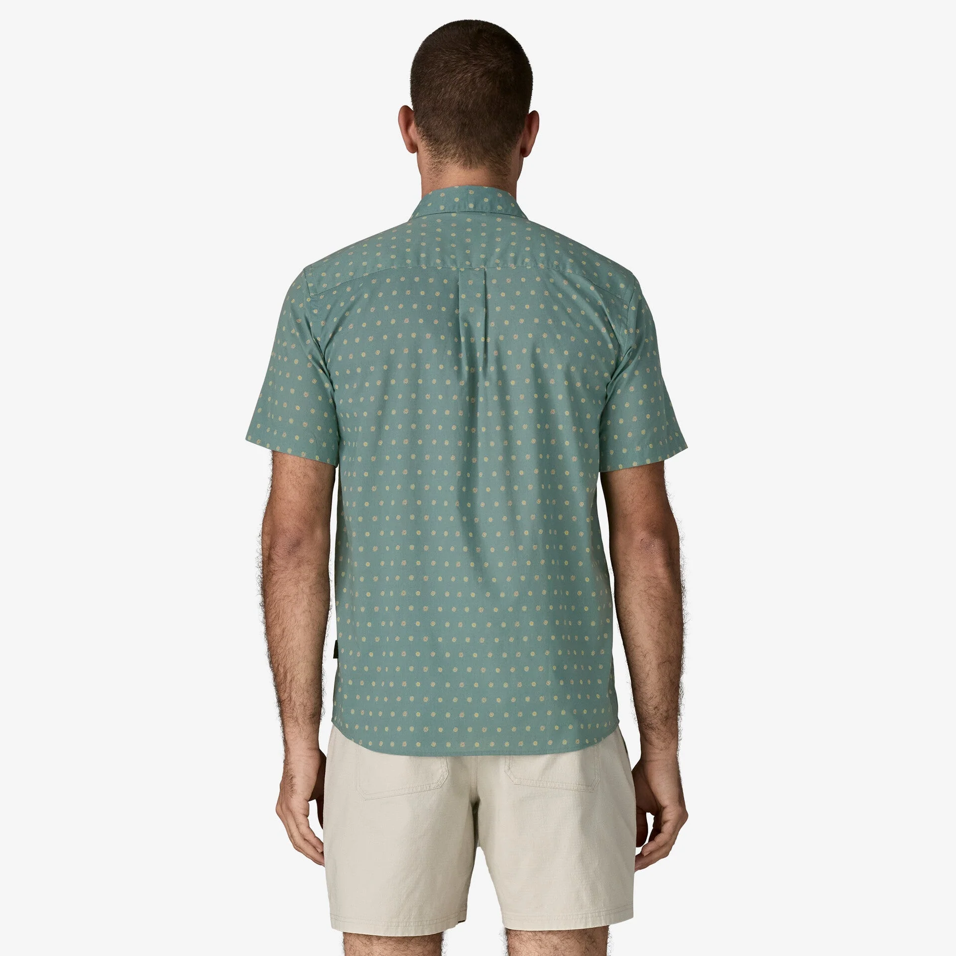 Men's Go-To Shirt - Image 3