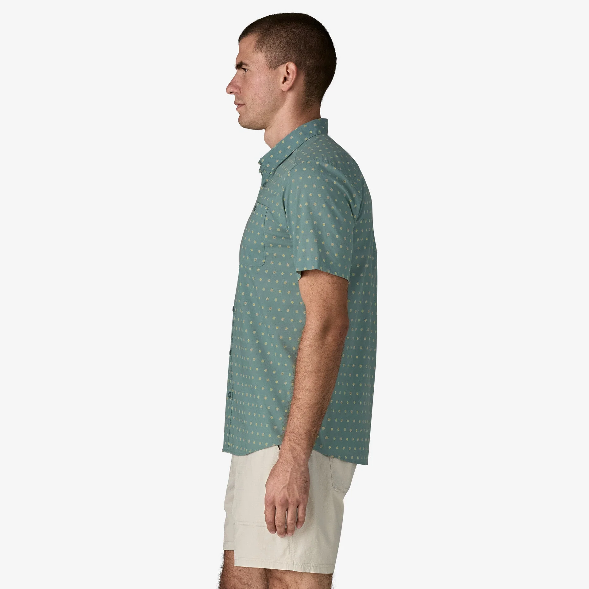 Men's Go-To Shirt - Image 5