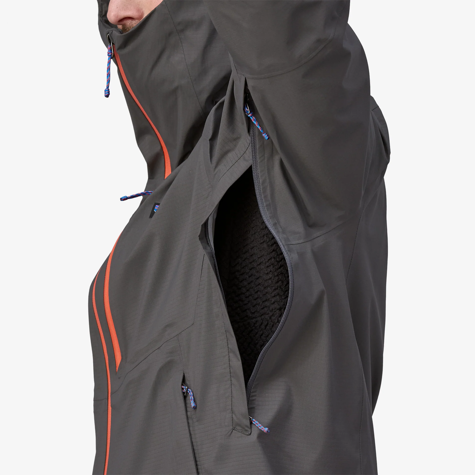 Men's Granite Crest Rain Jacket - Image 14