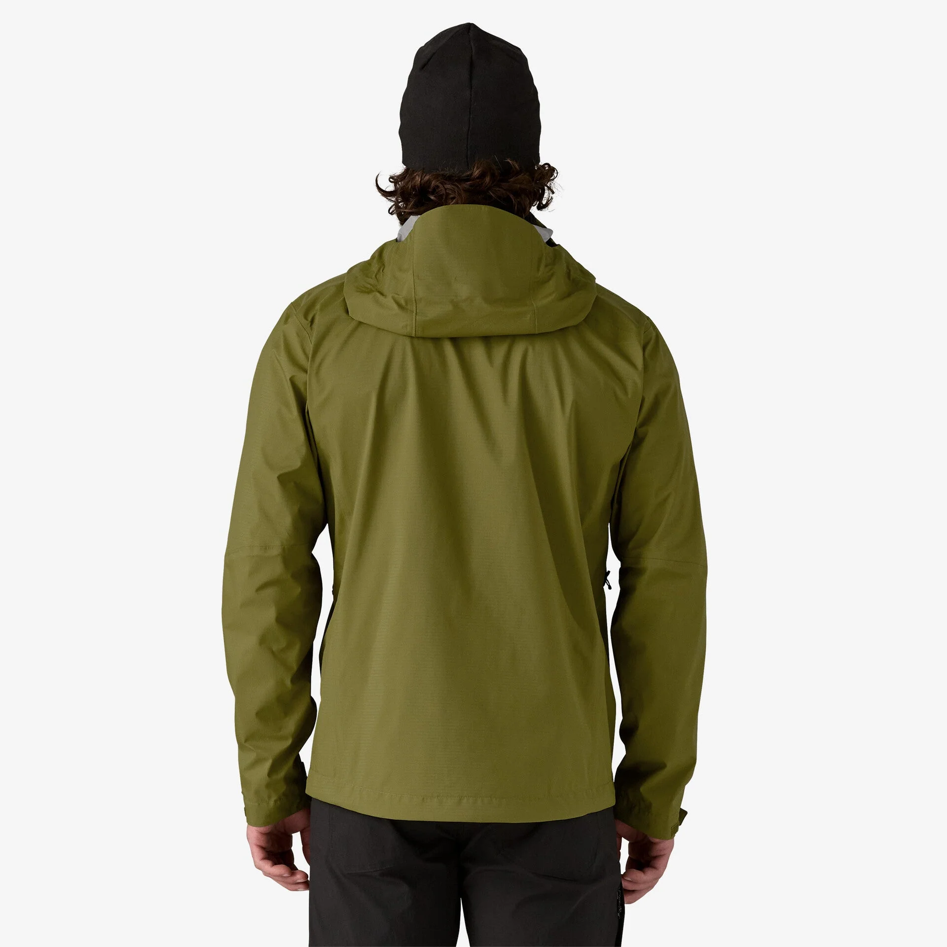 Men's Granite Crest Rain Jacket - Image 3