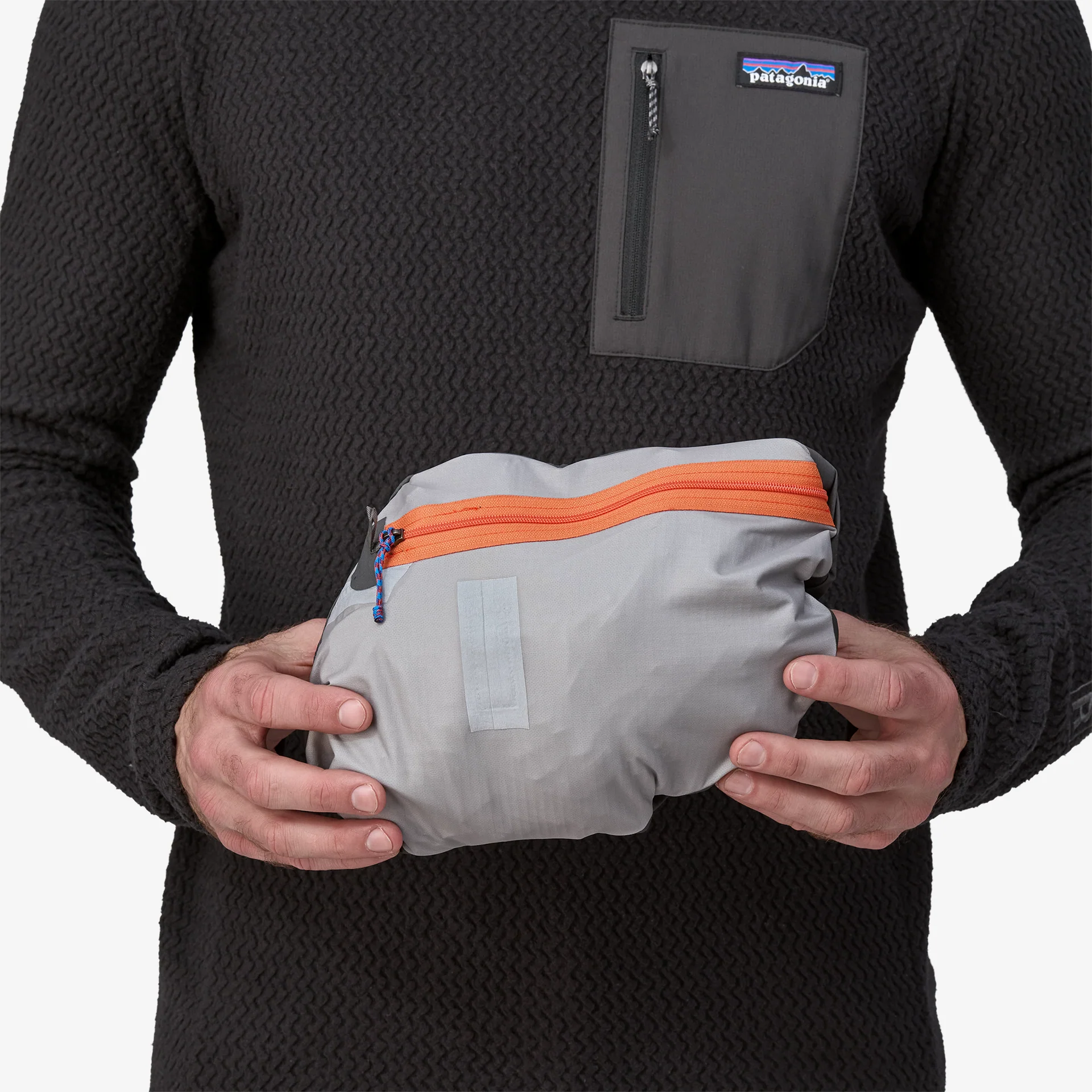 Men's Granite Crest Rain Jacket - Image 12