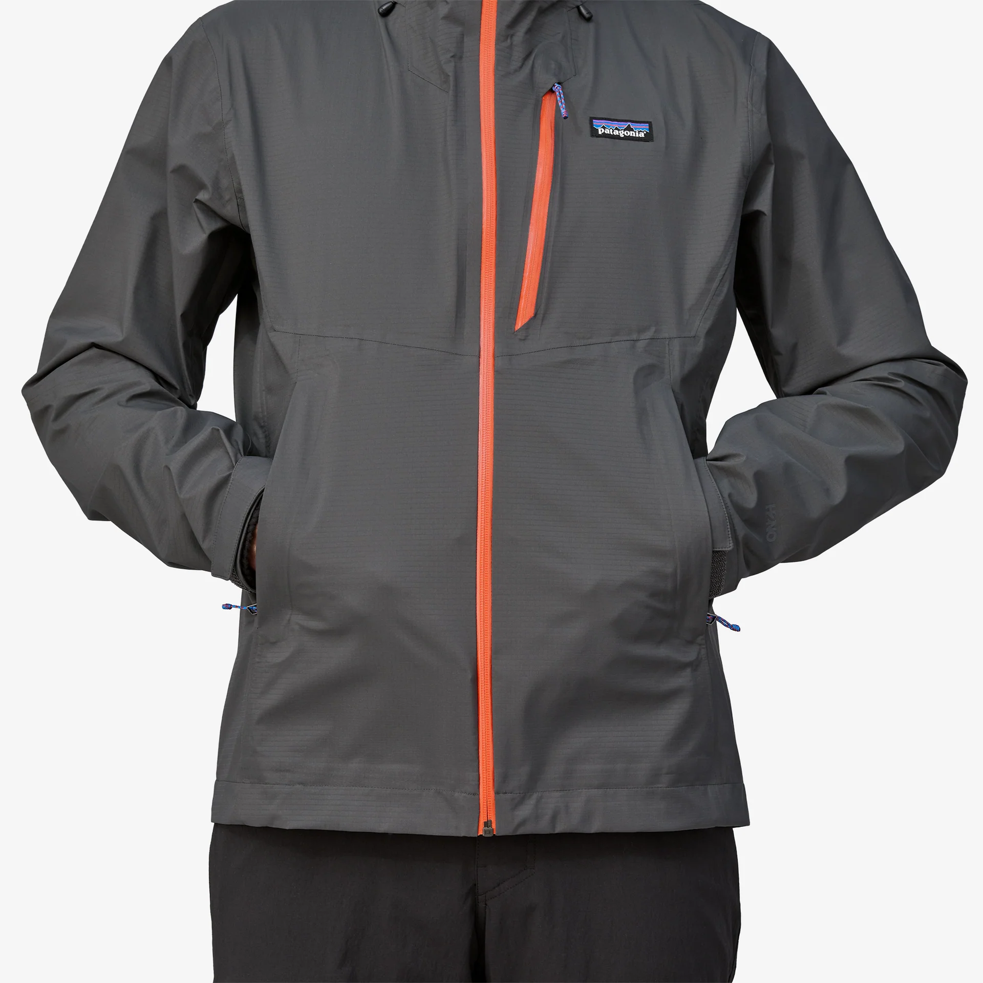 Men's Granite Crest Rain Jacket - Image 14