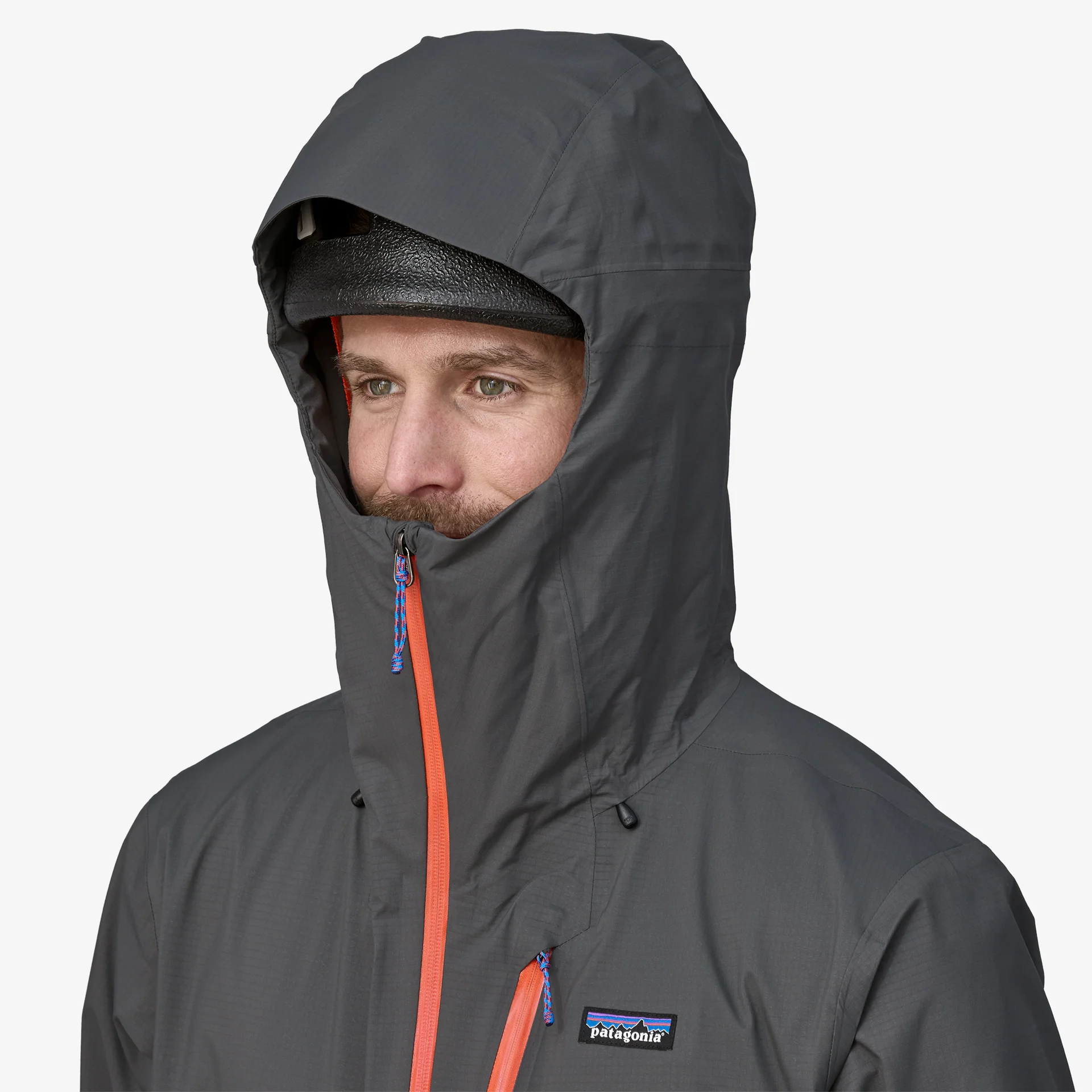Men's Granite Crest Rain Jacket - Image 16