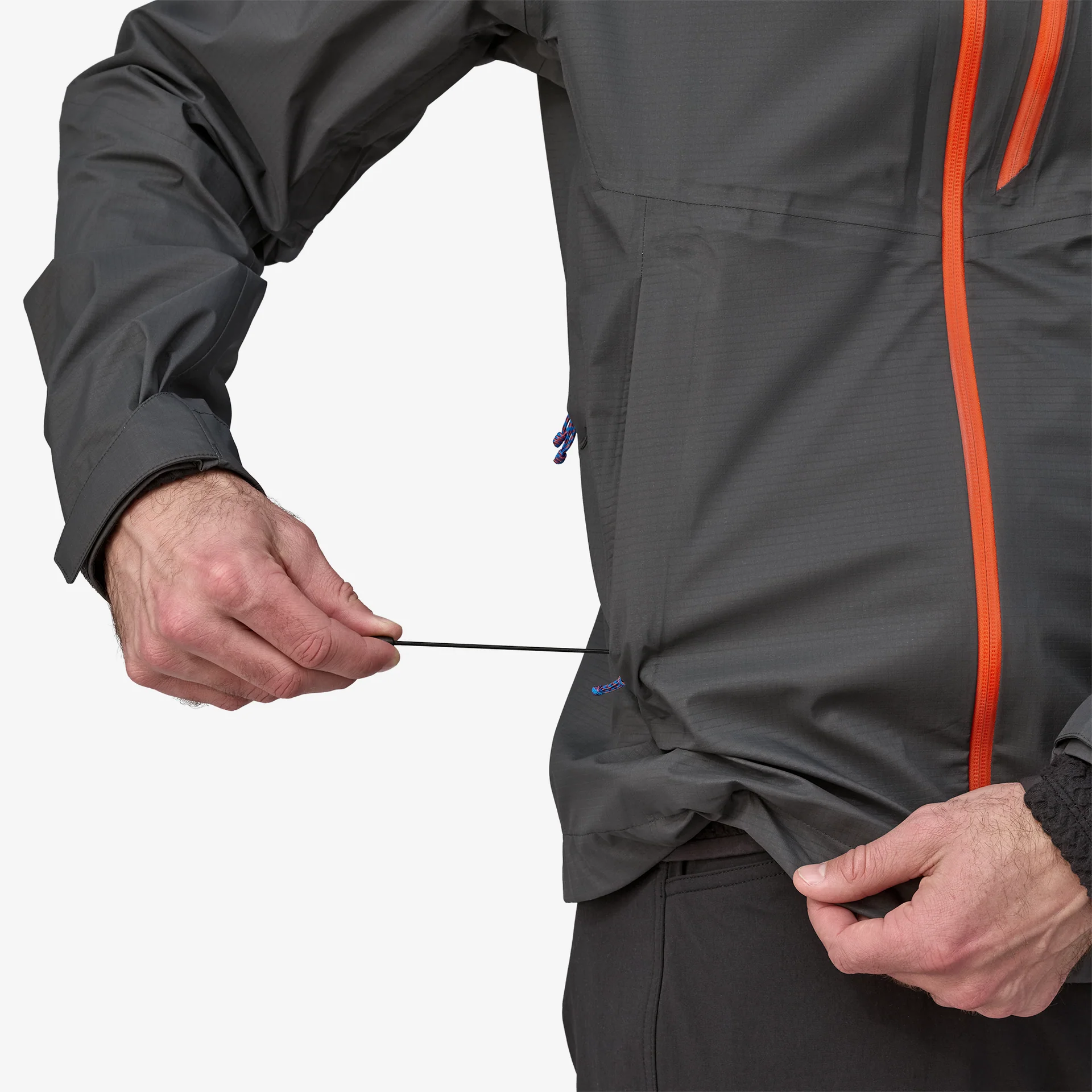 Men's Granite Crest Rain Jacket - Image 18