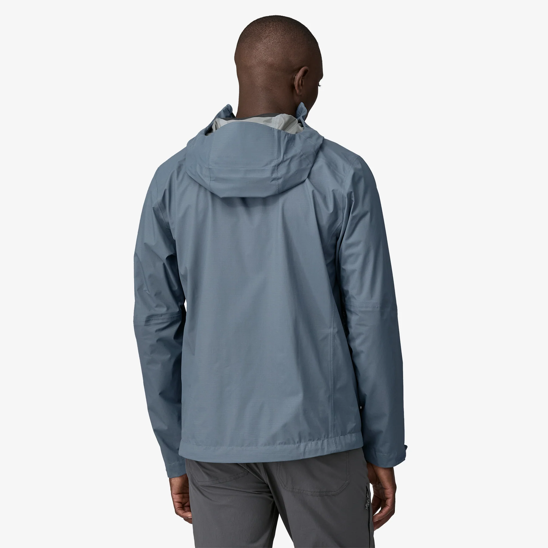 Men's Granite Crest Rain Jacket - Image 3