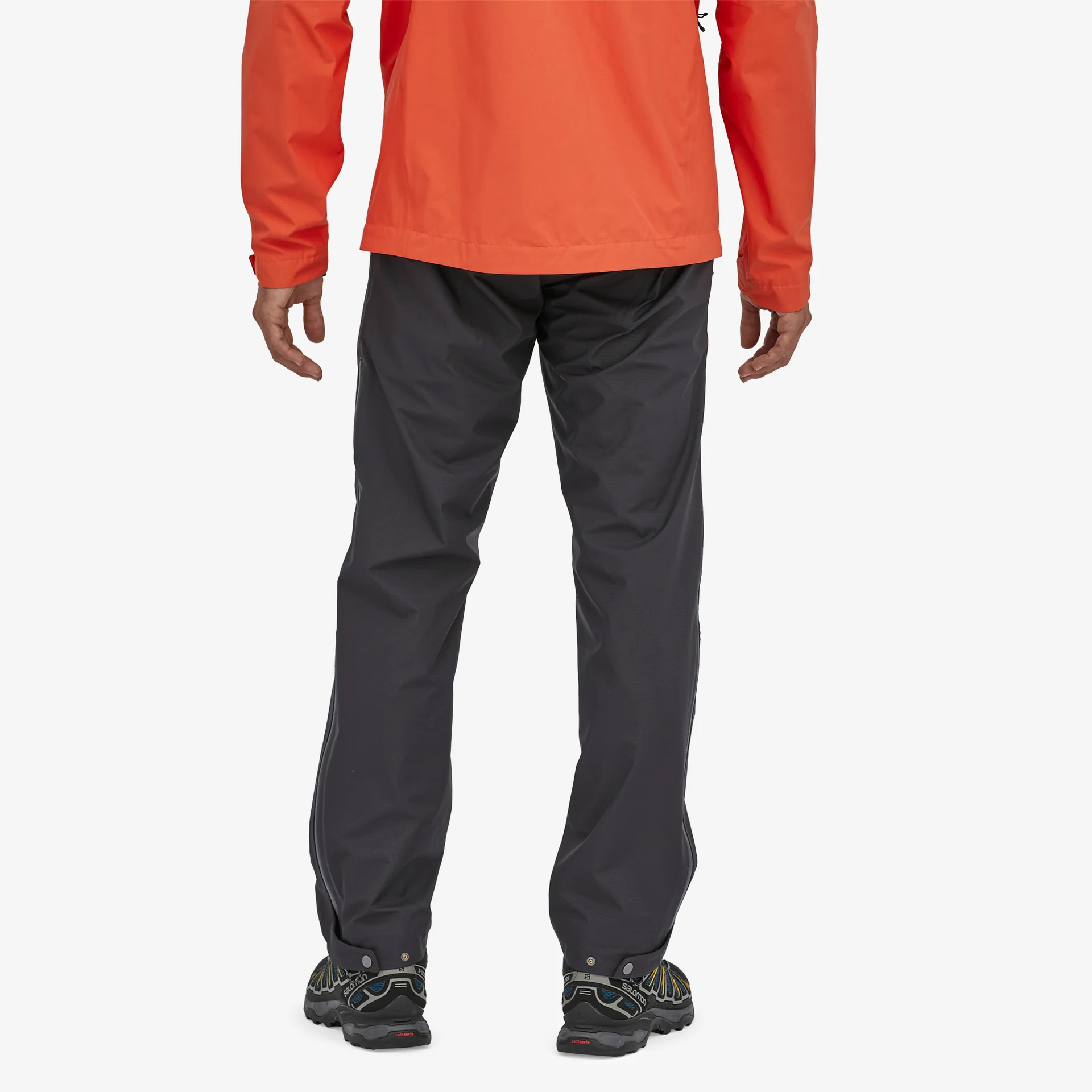 Men's Granite Crest Rain Pants - Image 3