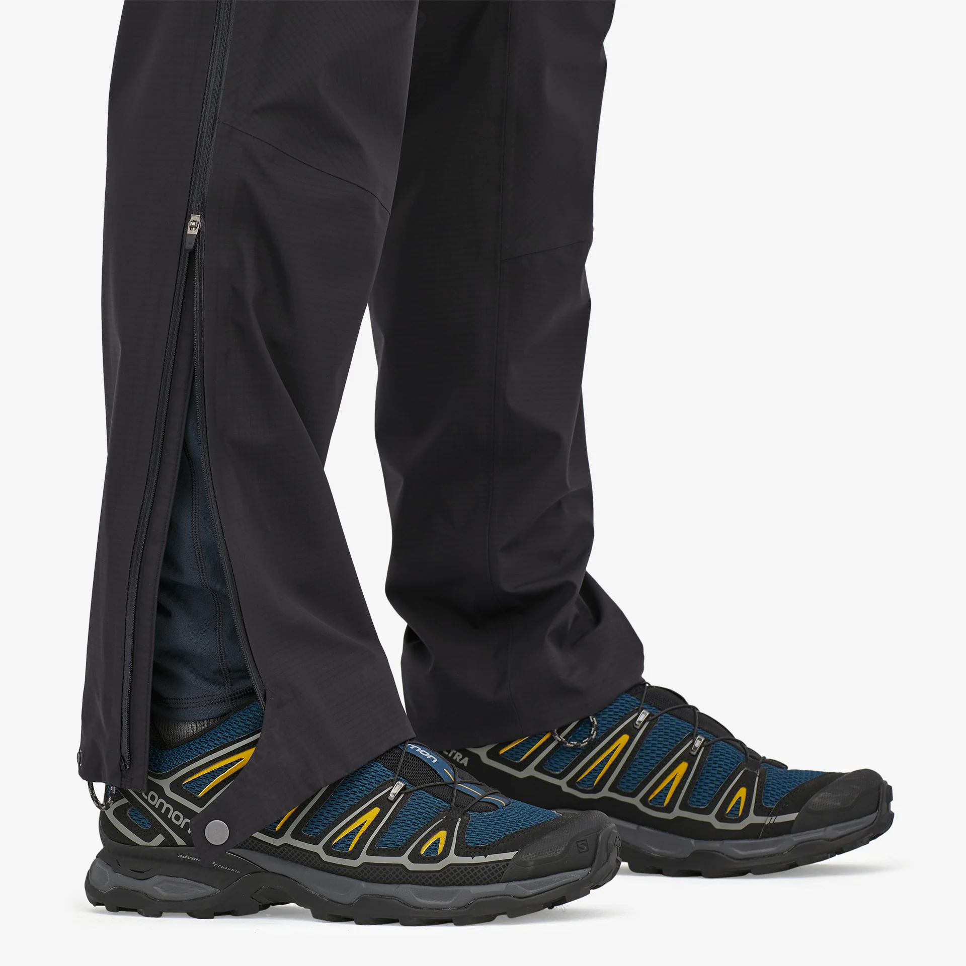 Men's Granite Crest Rain Pants - Image 5