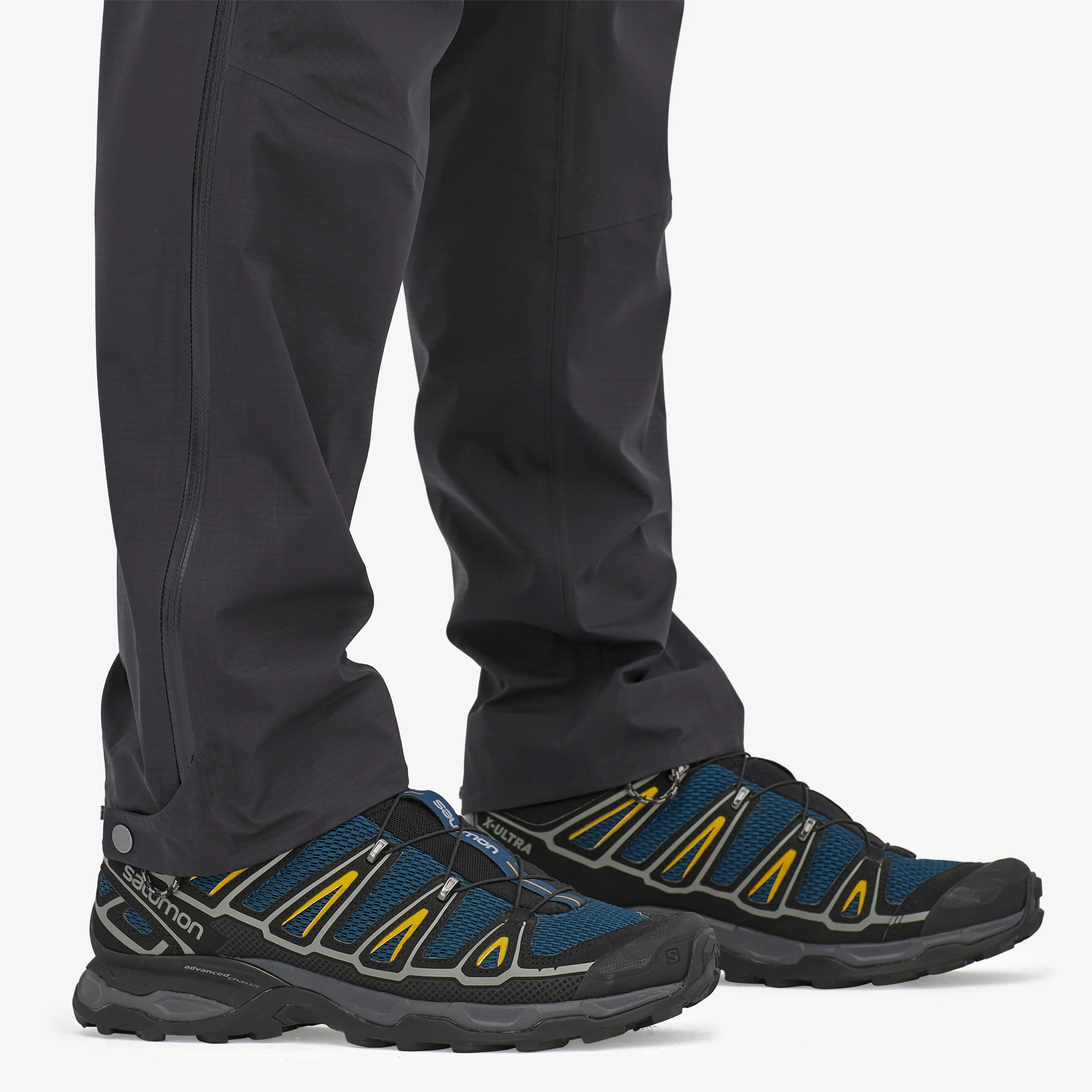 Men's Granite Crest Rain Pants - Image 6