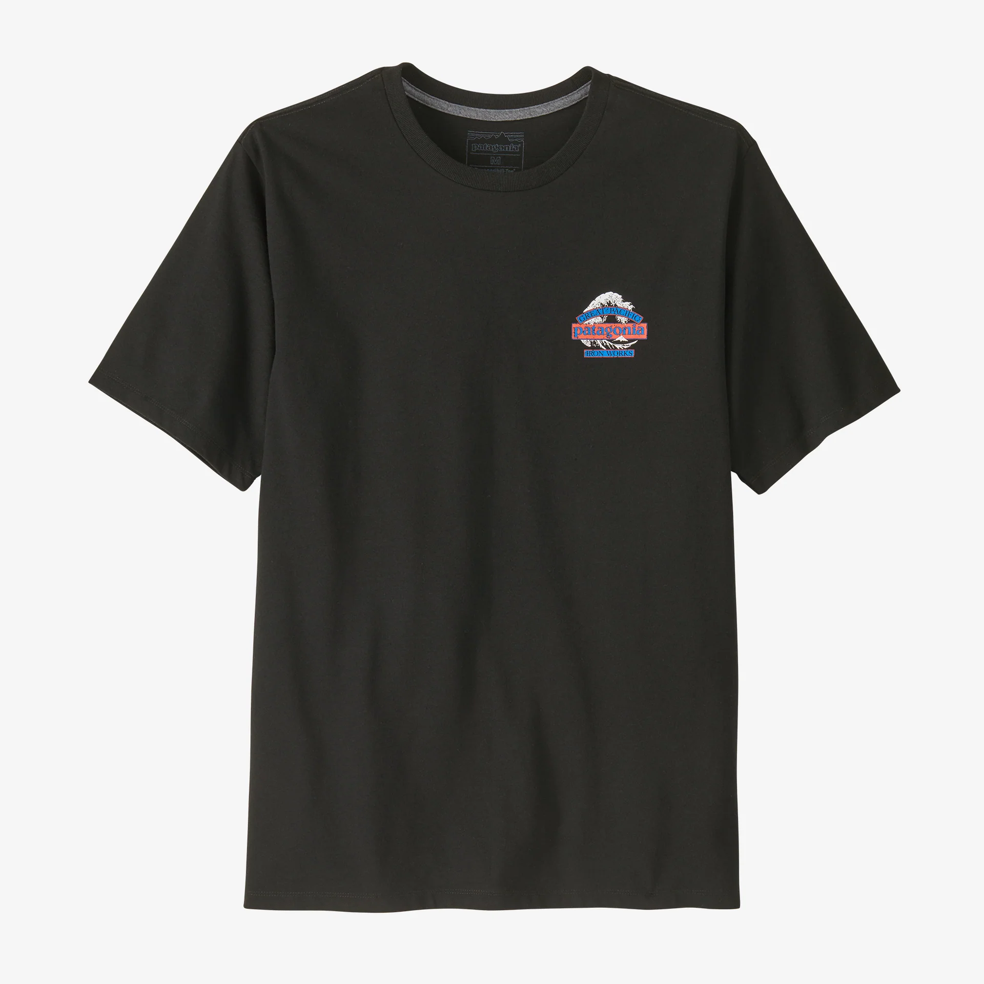 Men’s Great Waves Responsibili-Tee® - Image 2