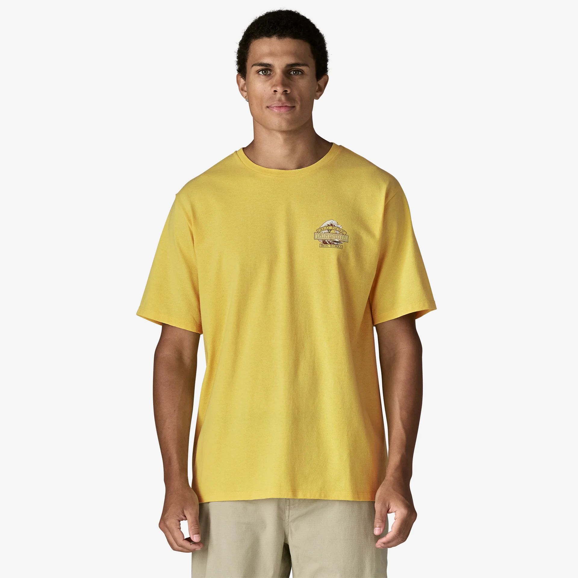 Men’s Great Waves Responsibili-Tee® - Image 3