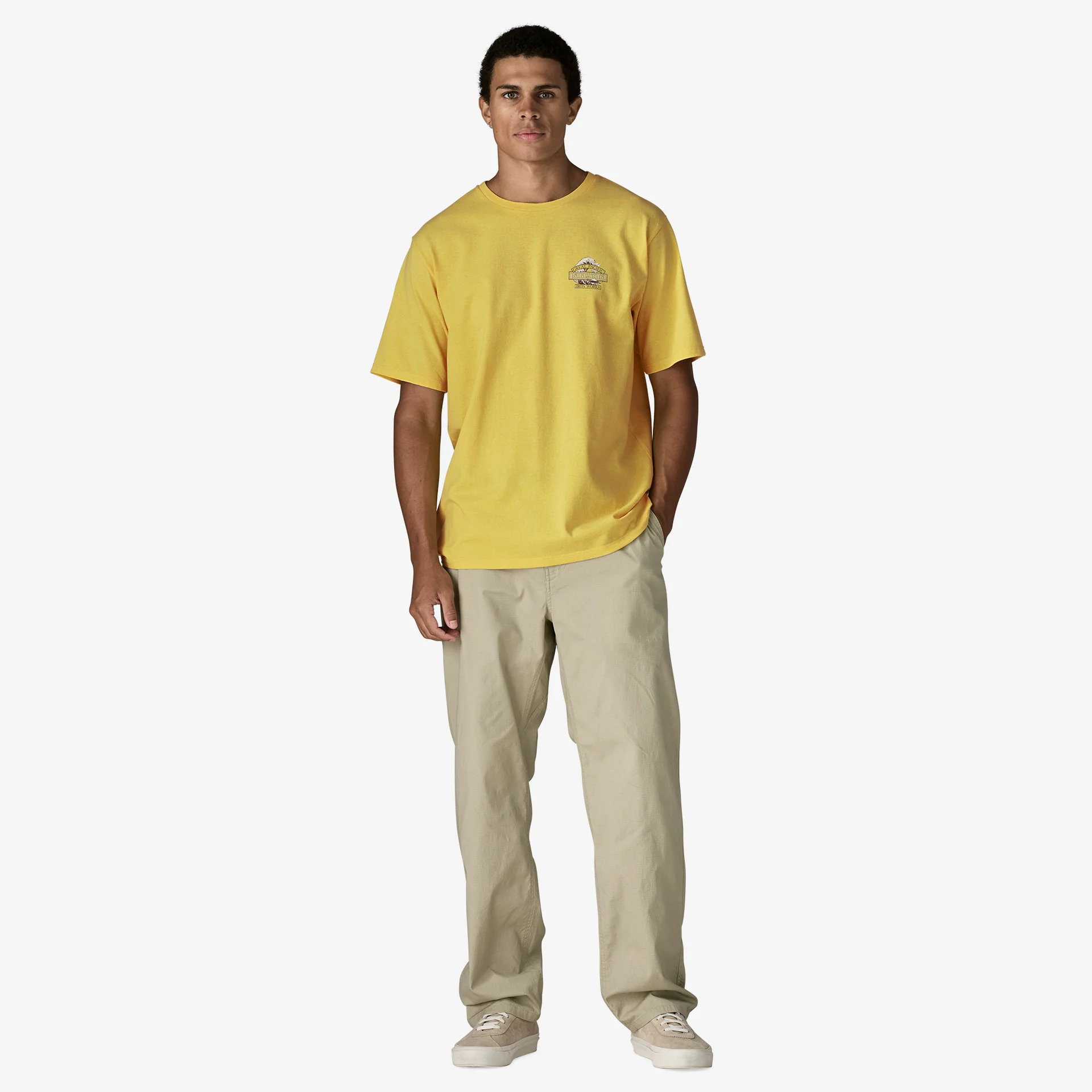 Men’s Great Waves Responsibili-Tee® - Image 5