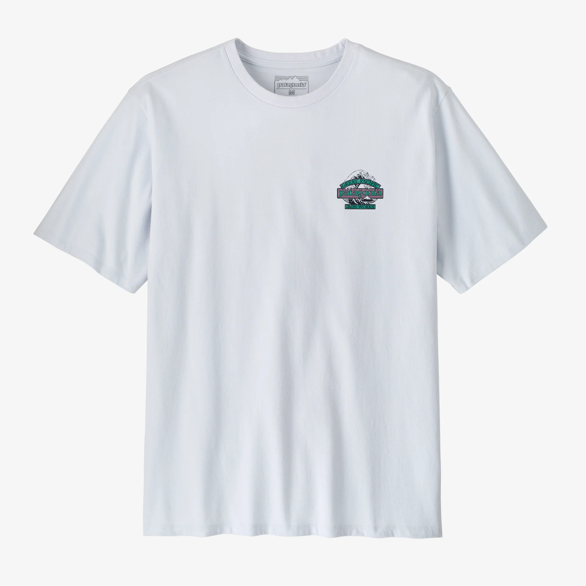 Men’s Great Waves Responsibili-Tee® - Image 2