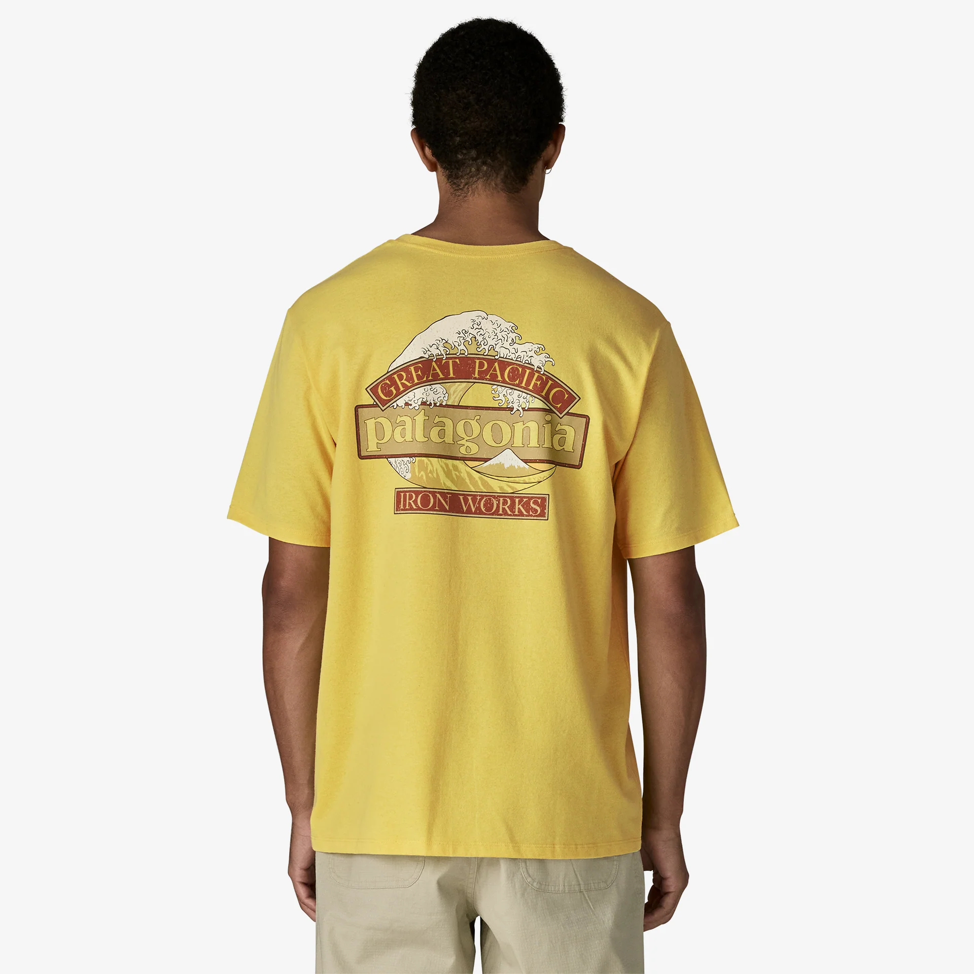 Men’s Great Waves Responsibili-Tee® - Image 4