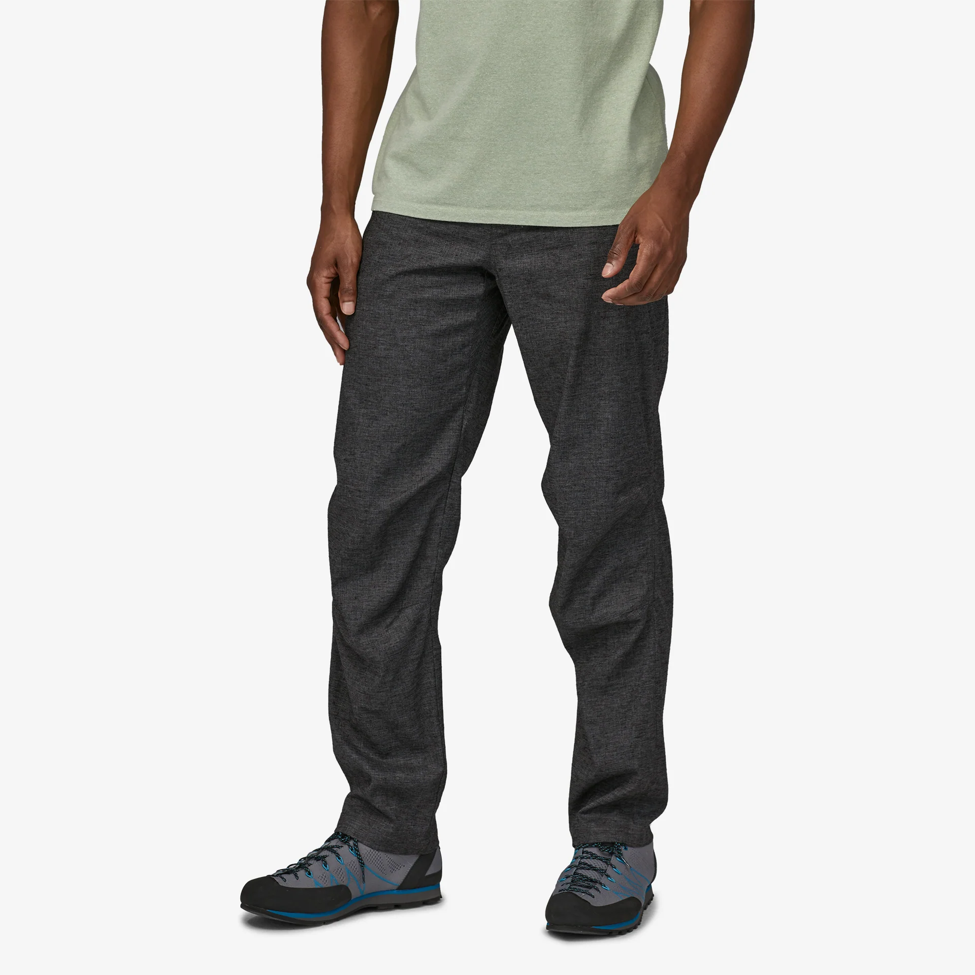 Men's Hampi Rock Pants - Regular - Image 2