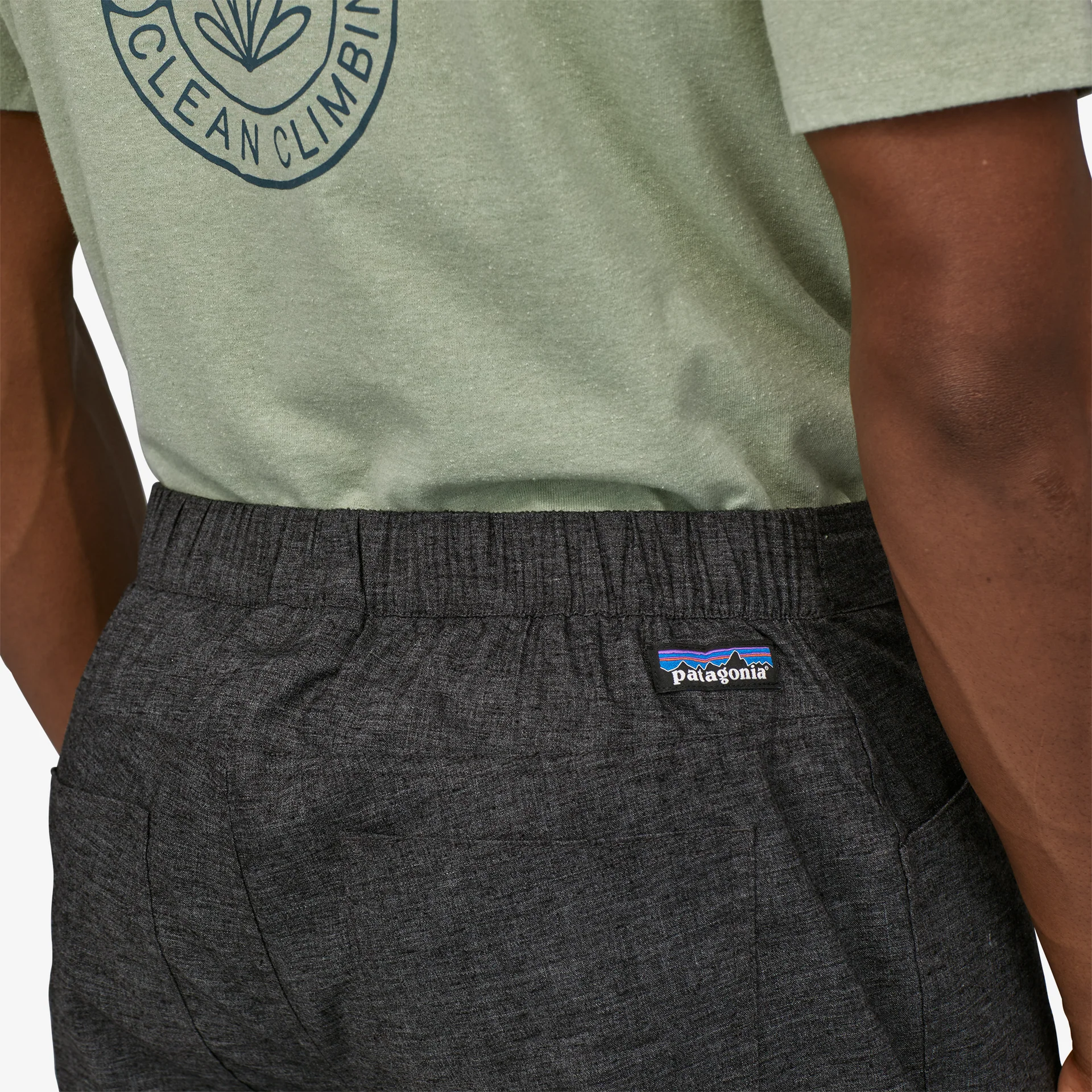 Men's Hampi Rock Pants - Regular - Image 5