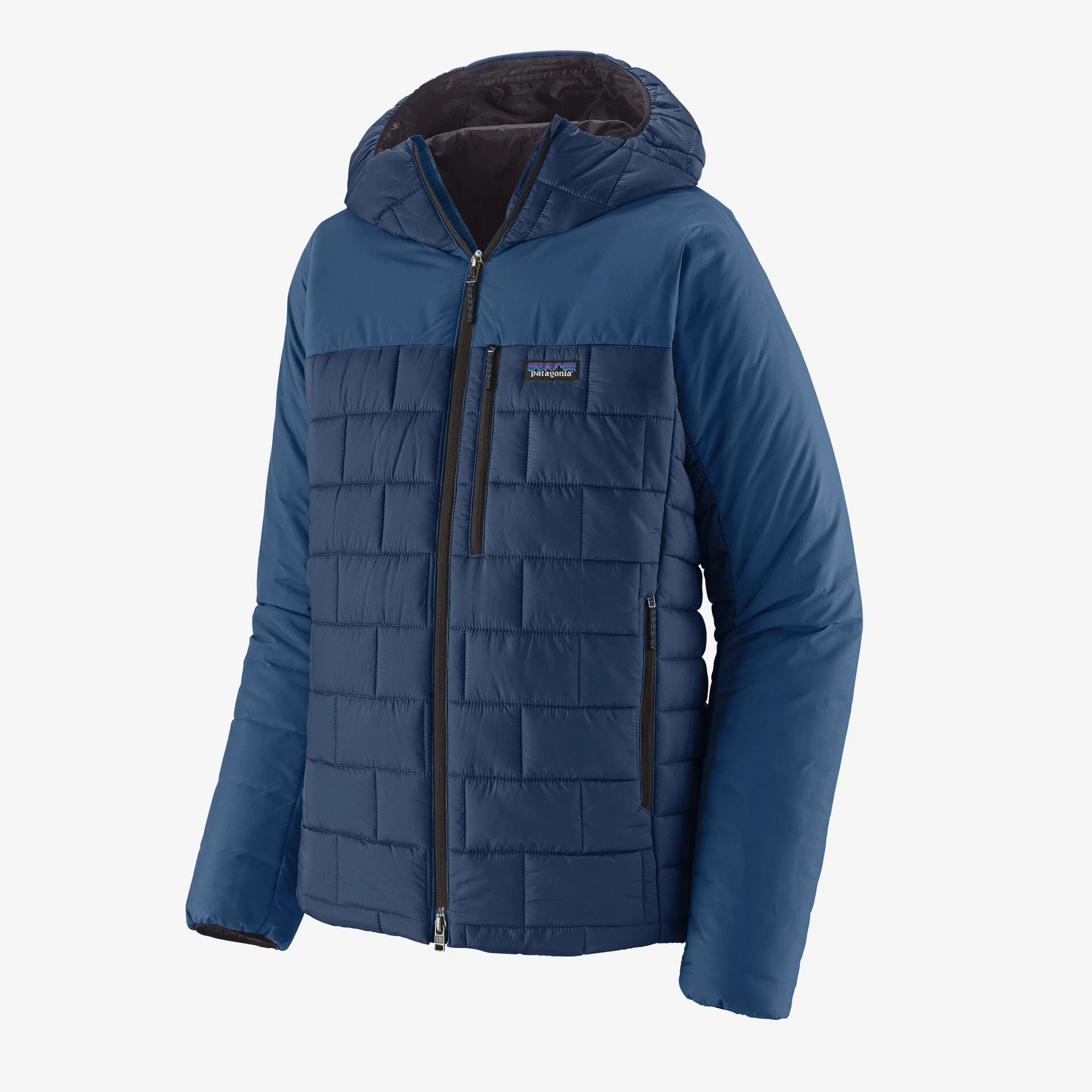 Men's Hi-Loft Nano Puff® Hoody