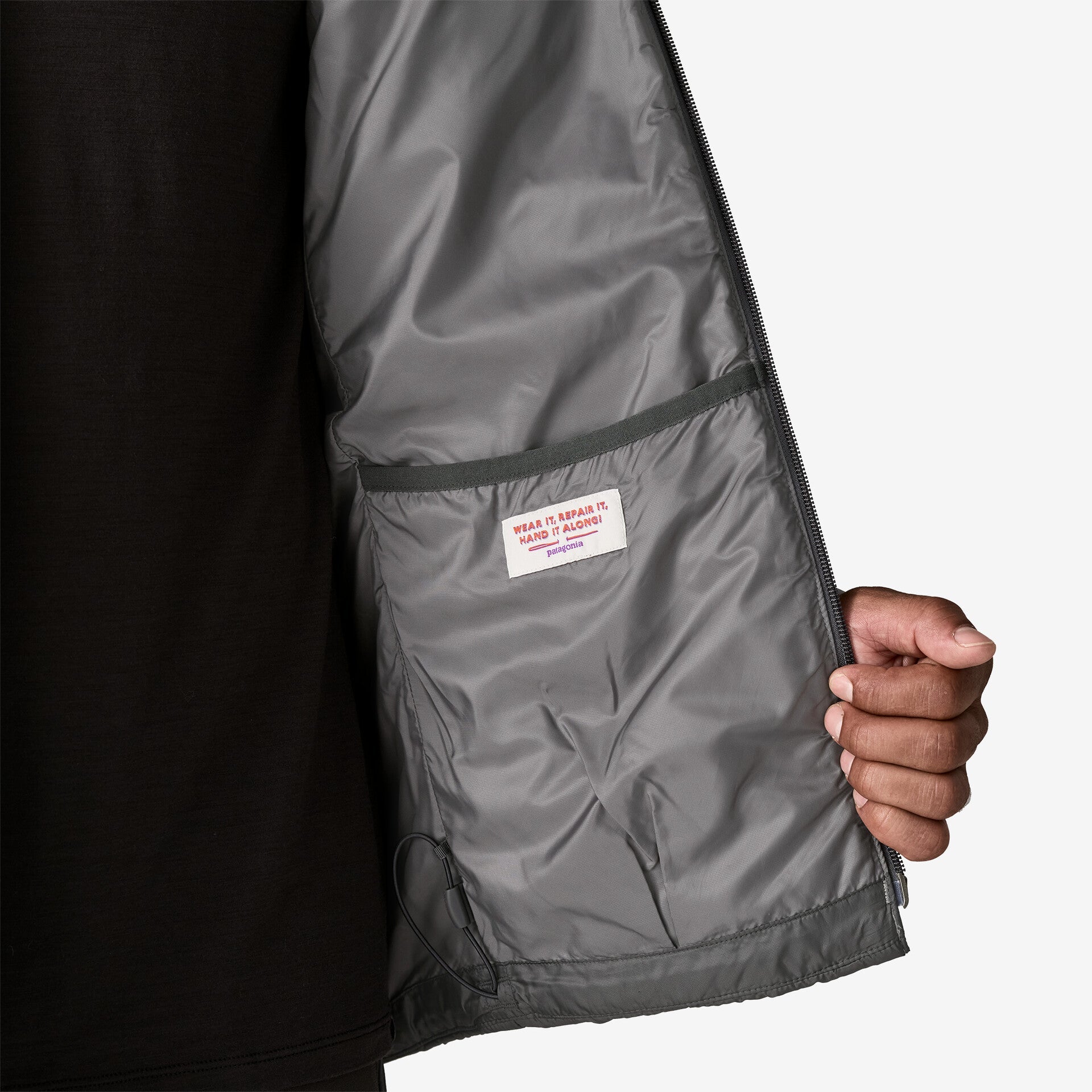 Men's Hi-Loft Nano Puff® Hoody - Image 7