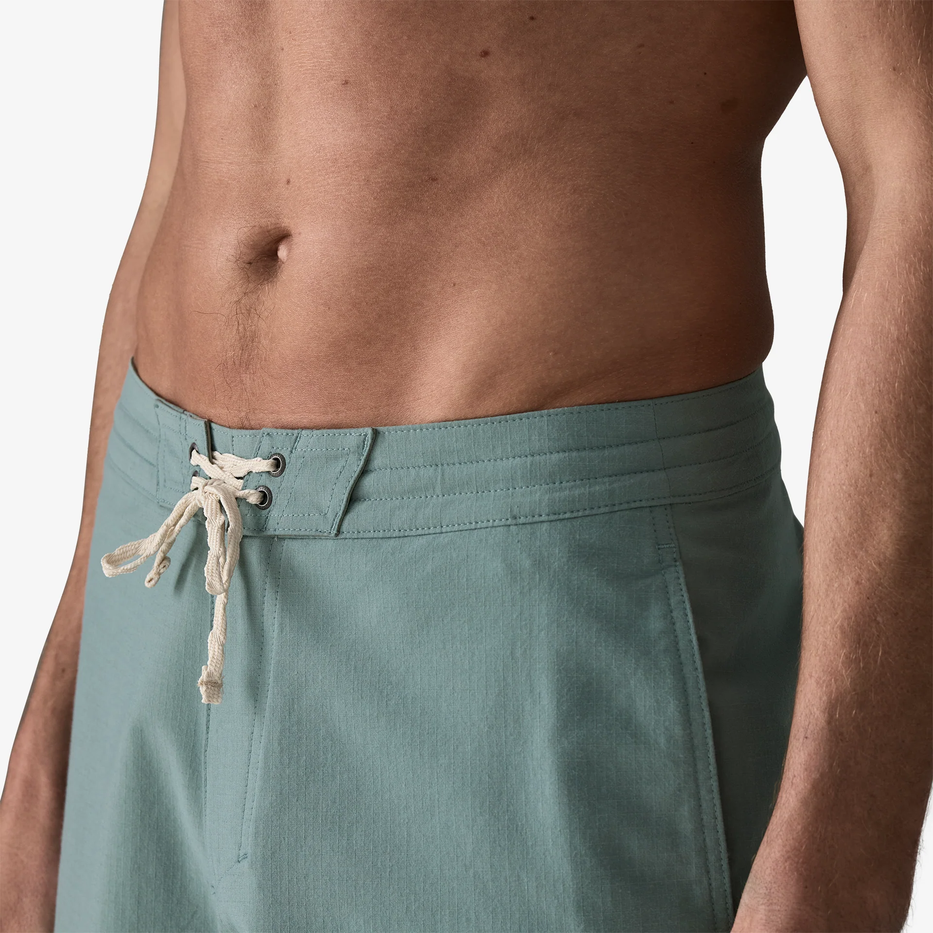 Men's Home Waters Hybrid Shorts - 18" - Image 9